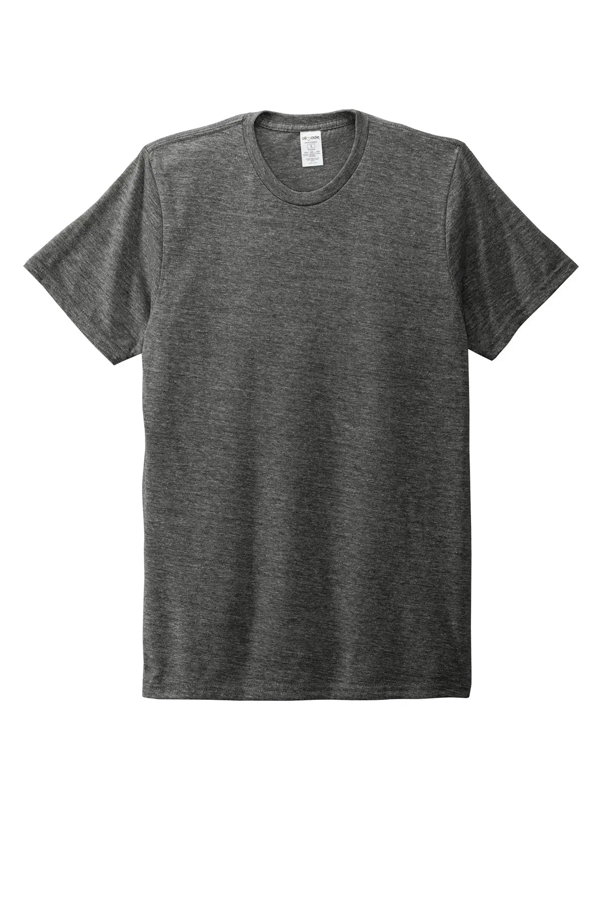 Allmade® Unisex Tri-Blend Tee #AL2004