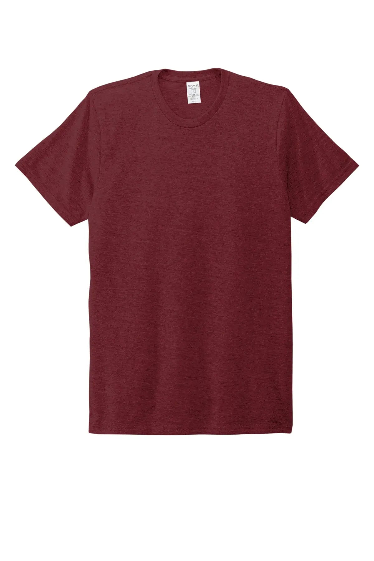Allmade® Unisex Tri-Blend Tee #AL2004