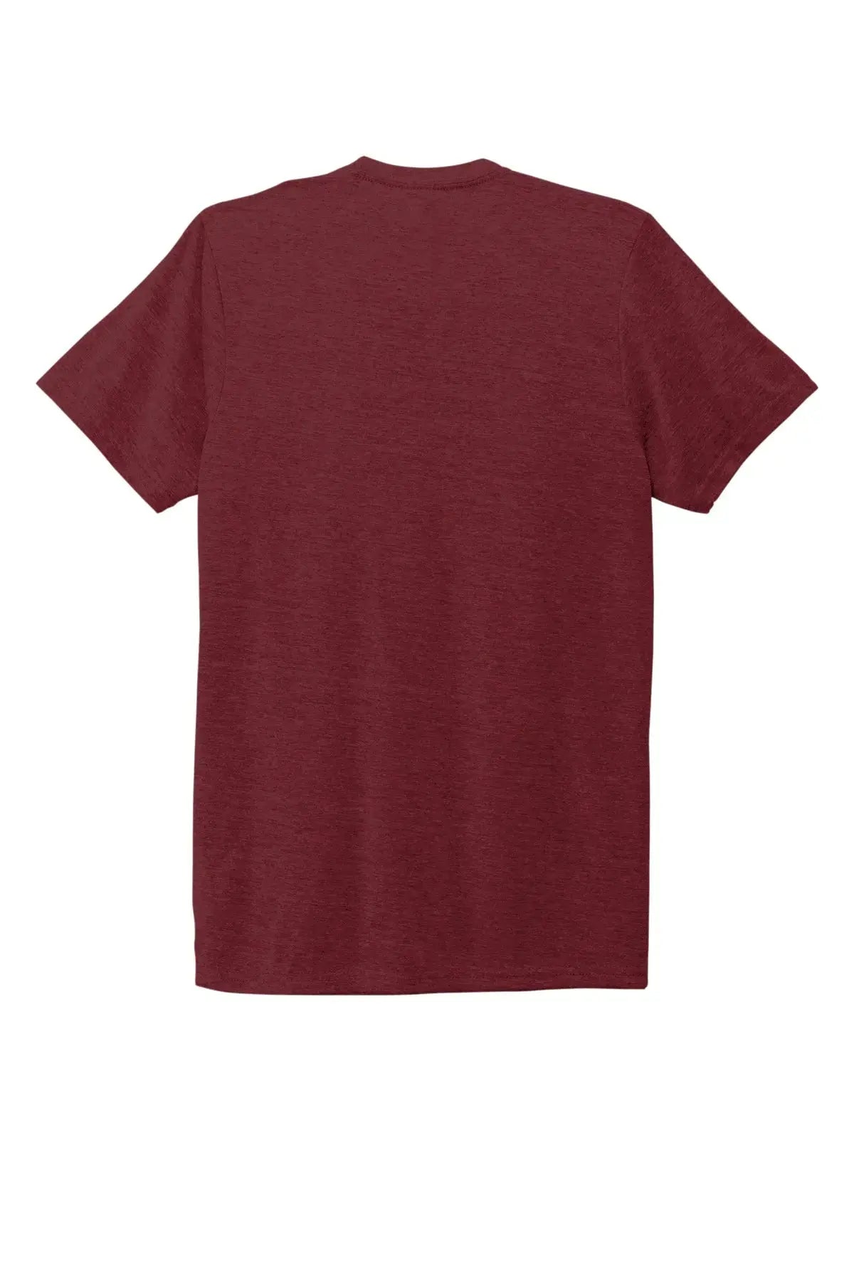 Allmade® Unisex Tri-Blend Tee #AL2004 Game Over Merch