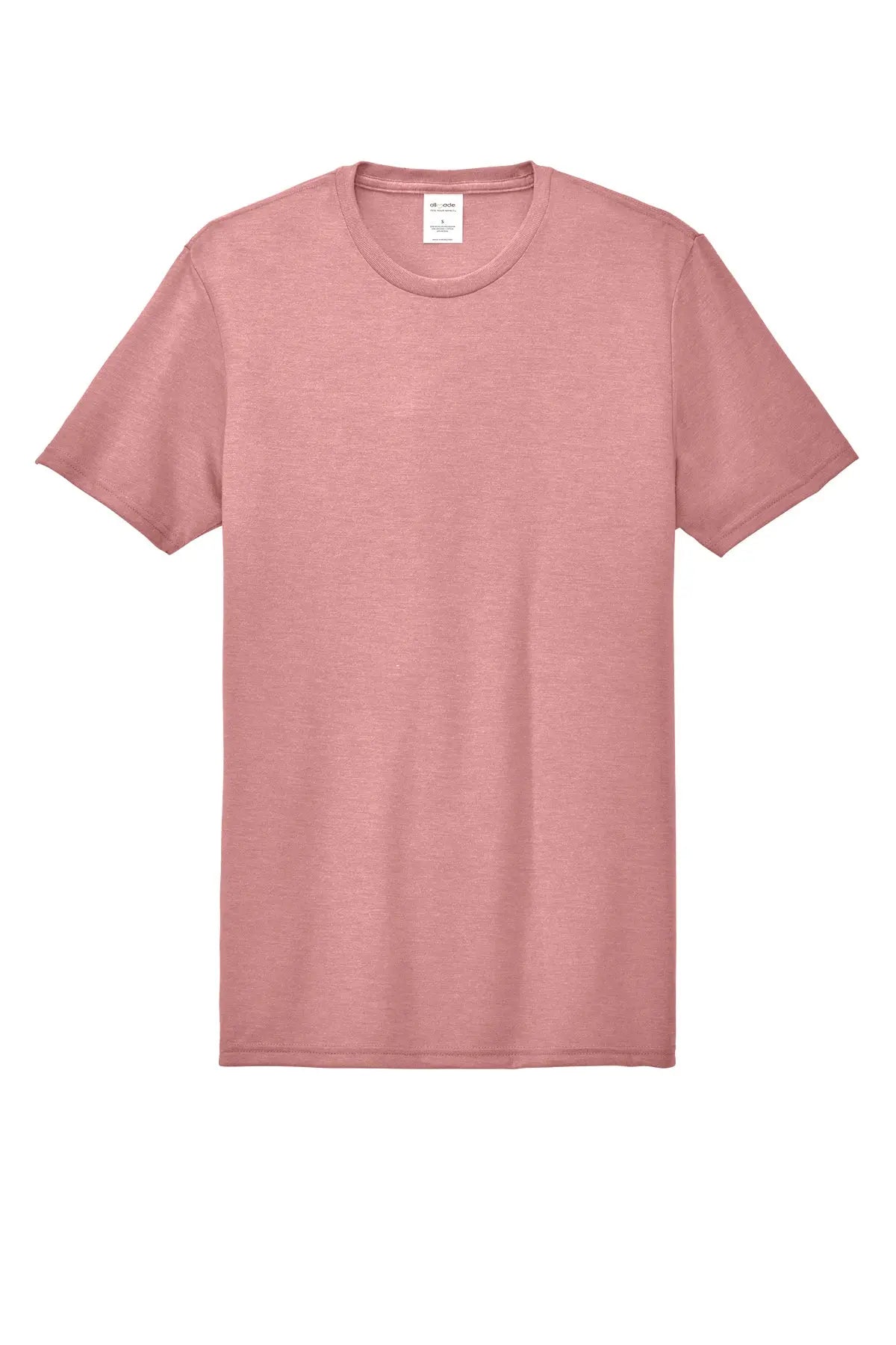 Allmade® Unisex Tri-Blend Tee #AL2004