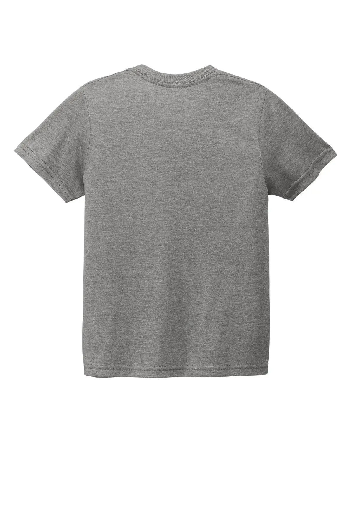 Allmade® Youth Tri-Blend Tee #AL207