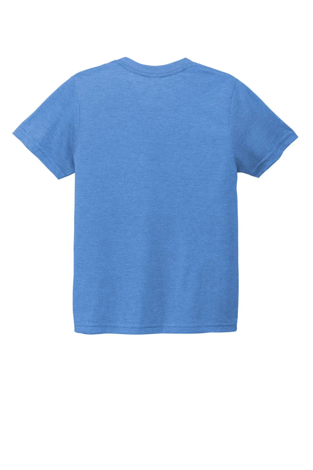 Allmade® Youth Tri-Blend Tee #AL207
