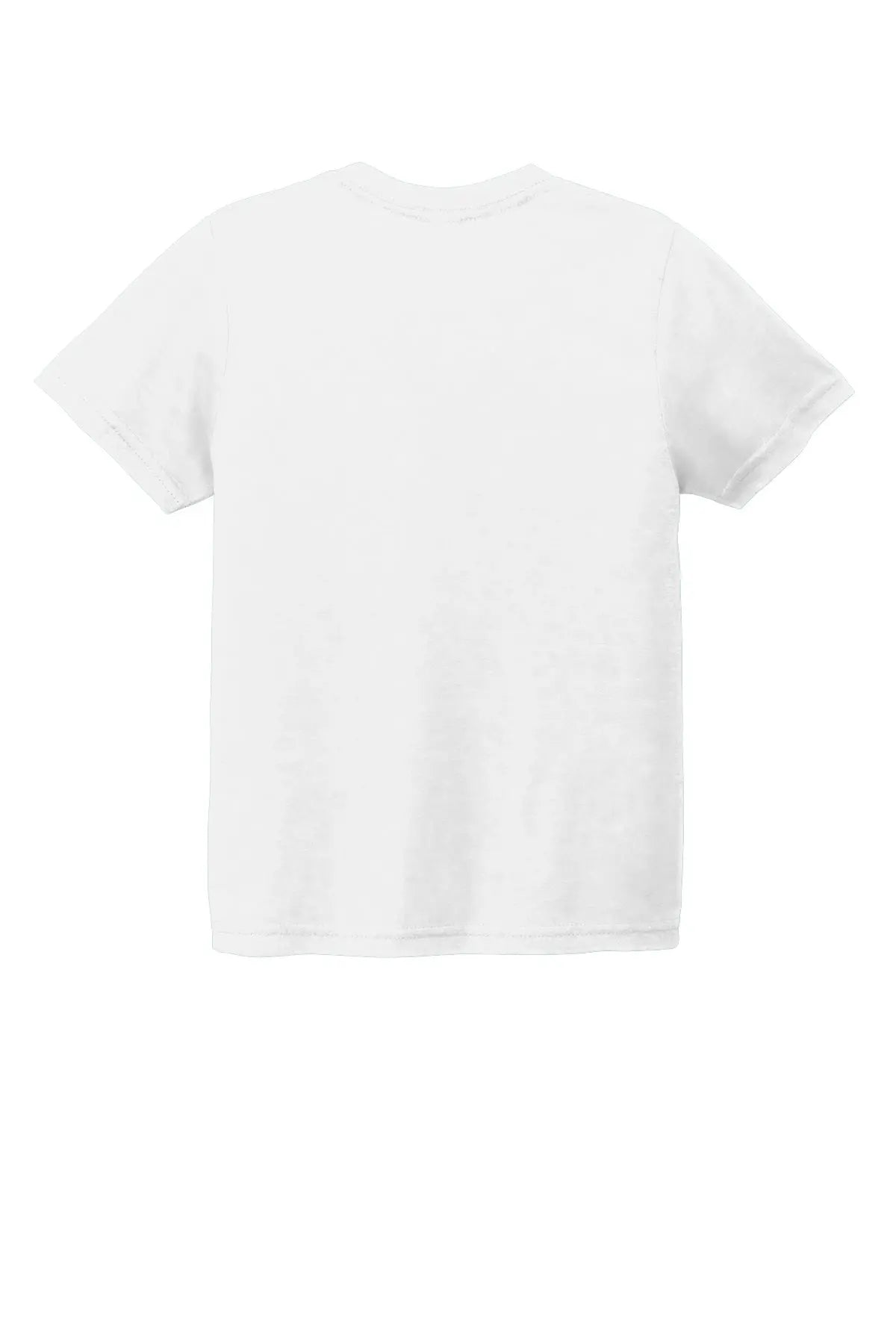 Allmade® Youth Tri-Blend Tee #AL207