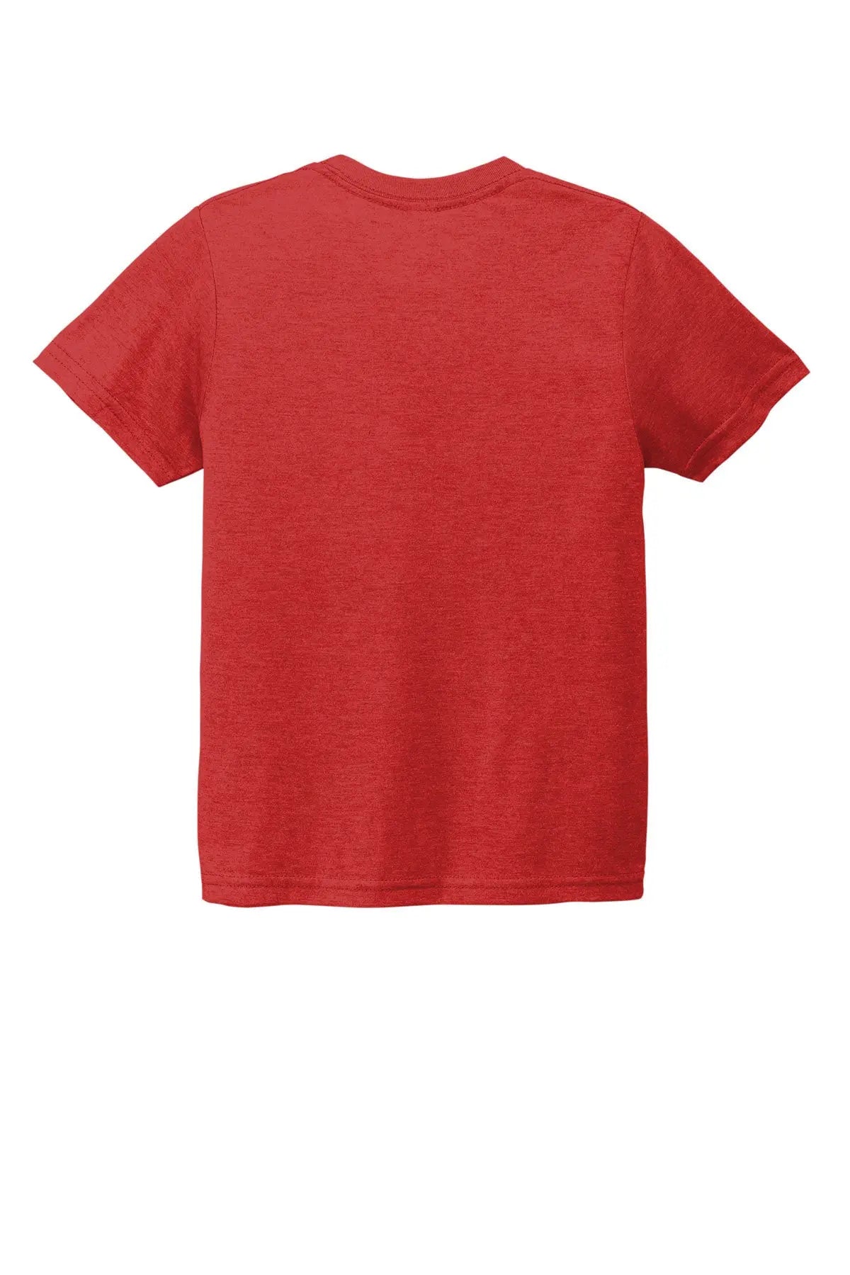 Allmade® Youth Tri-Blend Tee #AL207