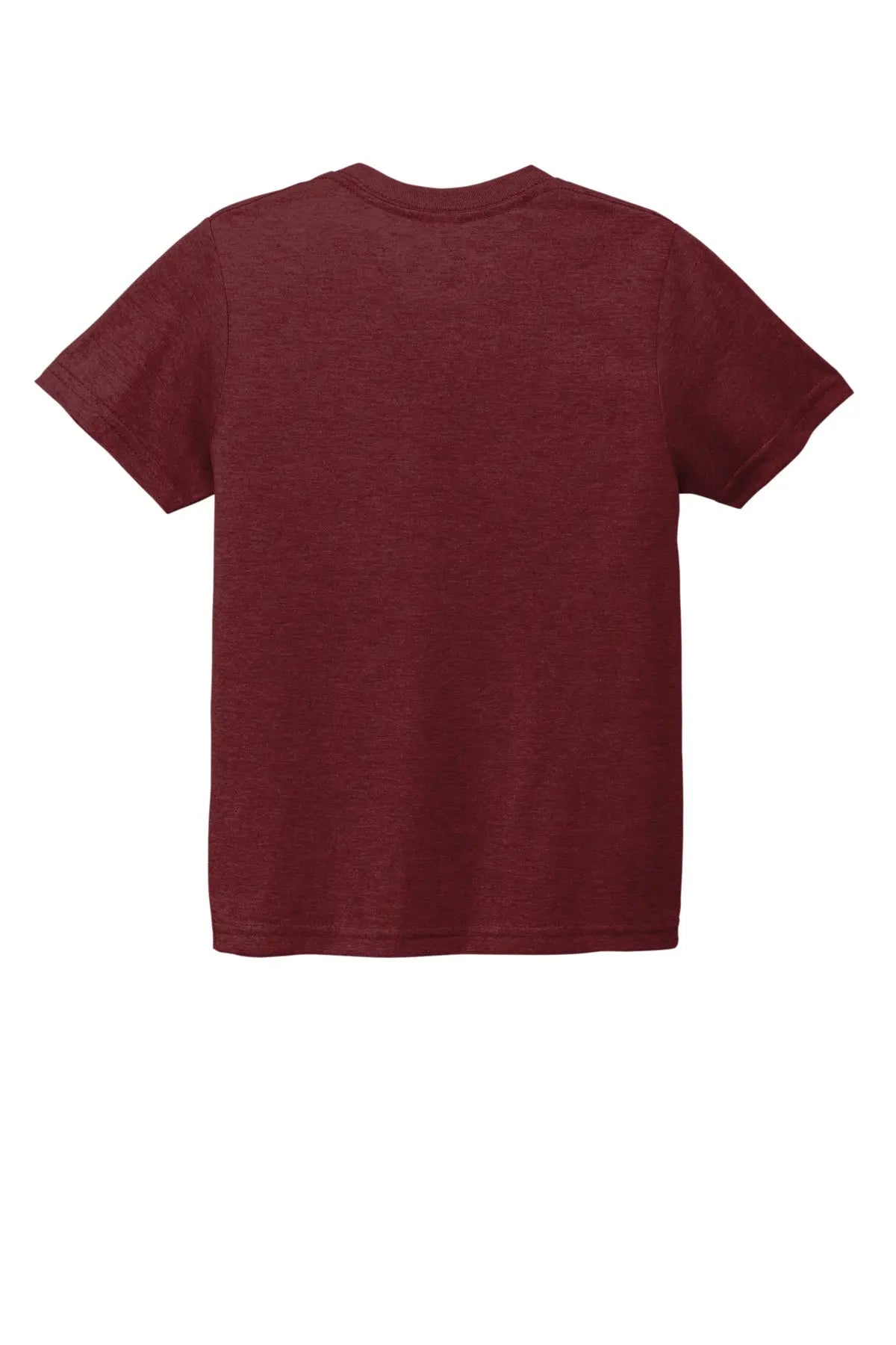 Allmade® Youth Tri-Blend Tee #AL207