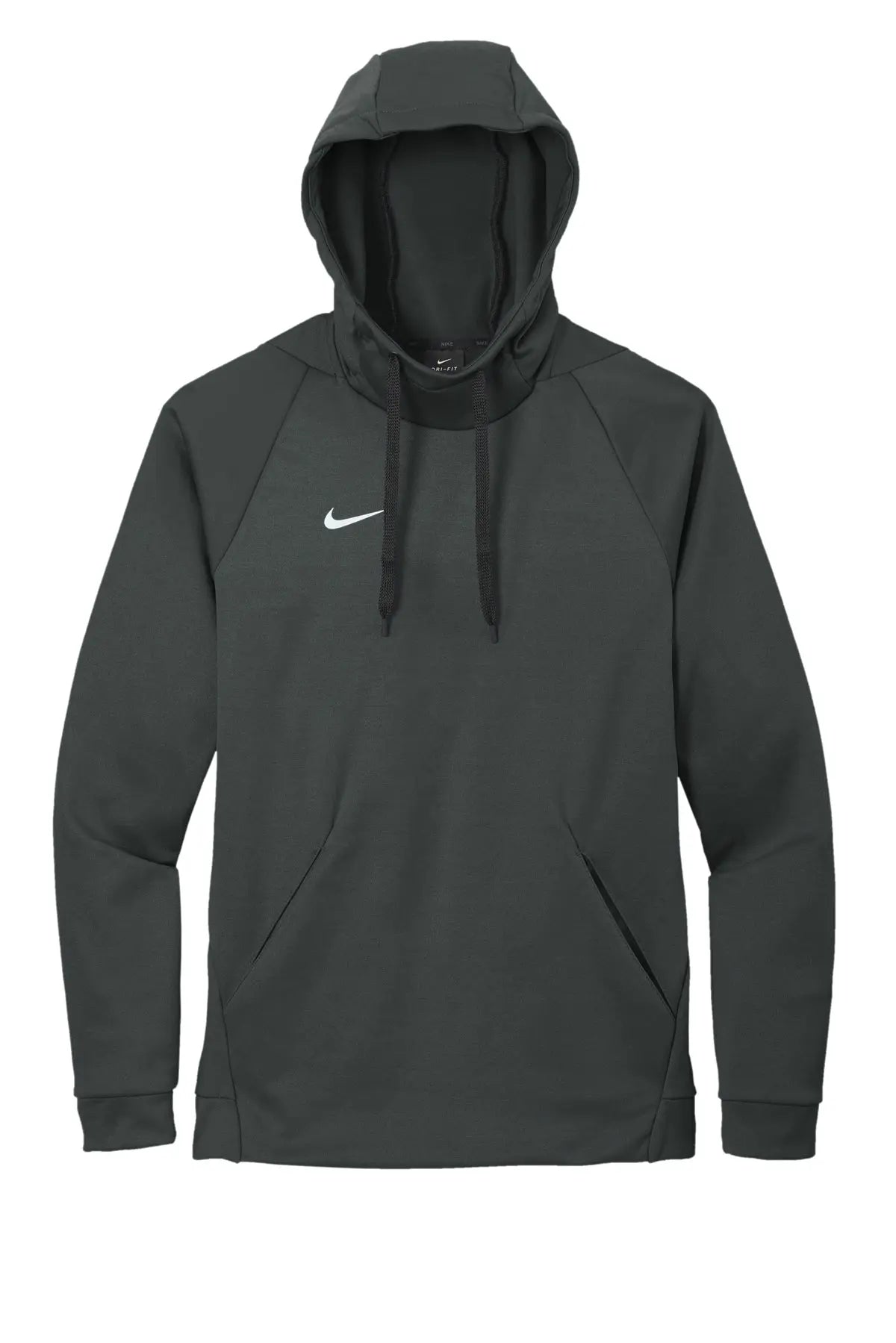 Nike Therma-FIT Pullover Fleece Hoodie #CN9473