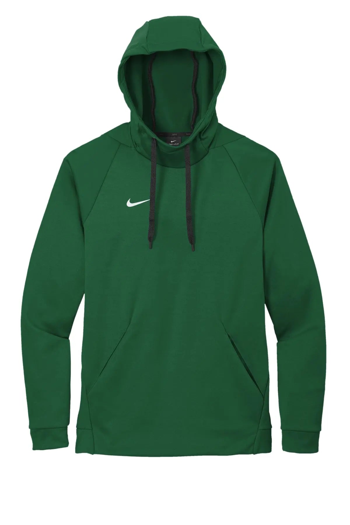 Nike Therma-FIT Pullover Fleece Hoodie #CN9473