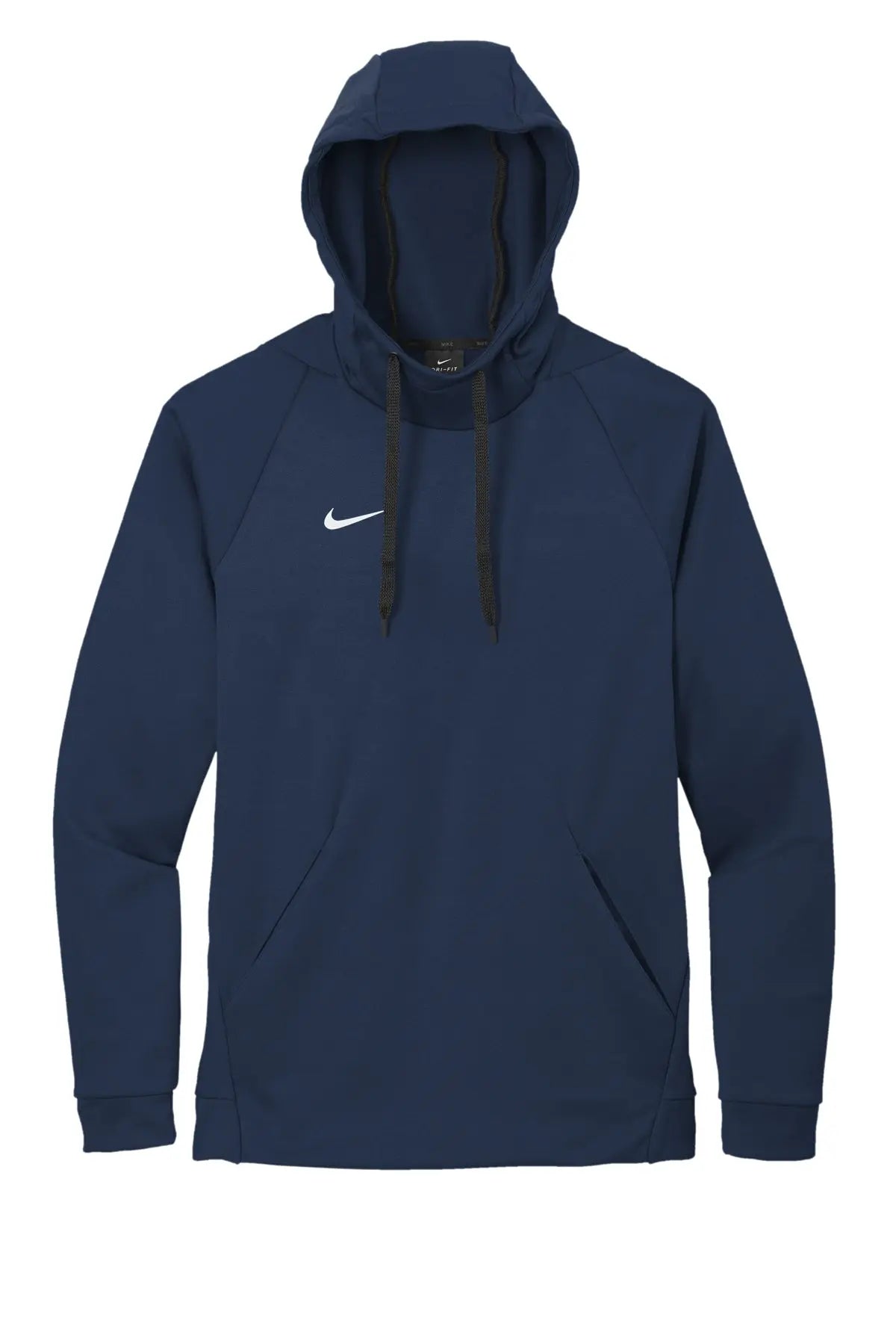 Nike Therma-FIT Pullover Fleece Hoodie #CN9473