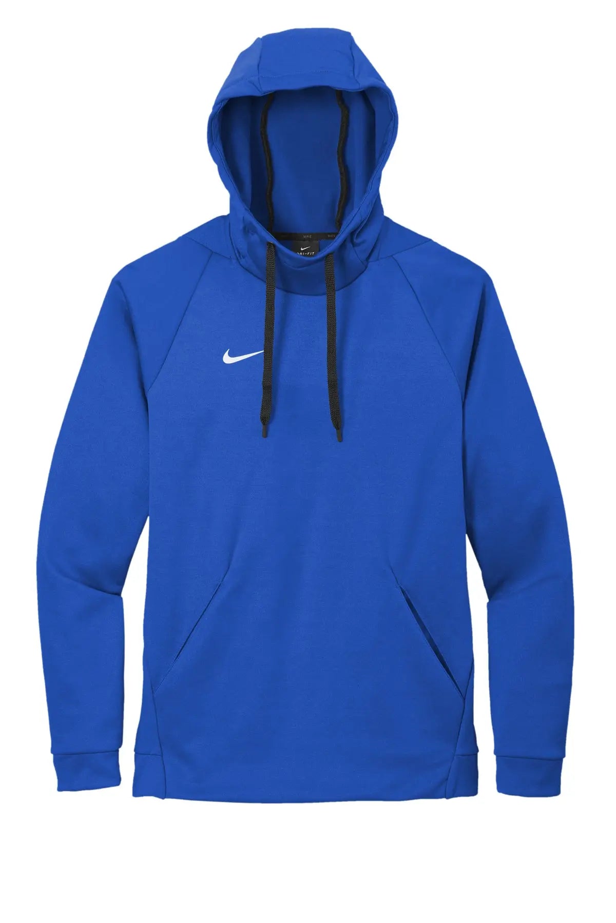 Nike Therma-FIT Pullover Fleece Hoodie #CN9473