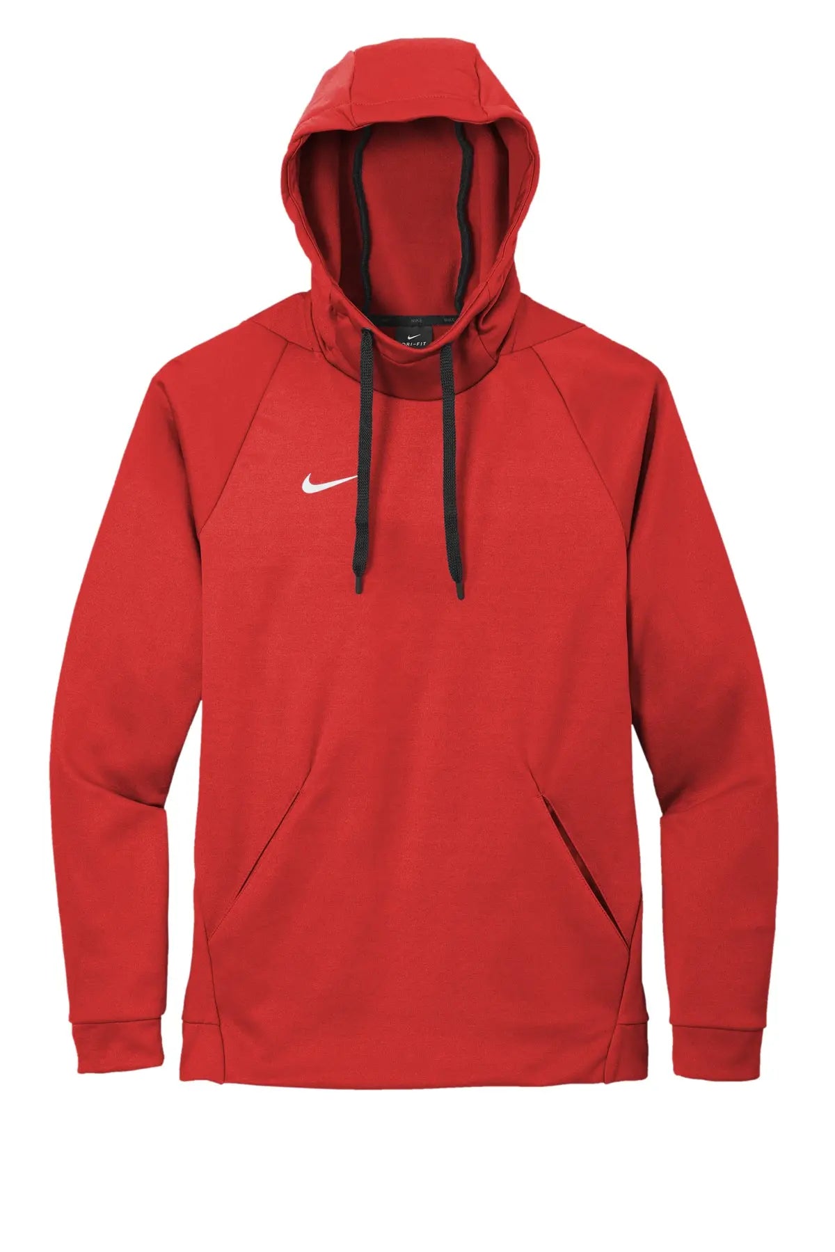 Nike Therma-FIT Pullover Fleece Hoodie #CN9473