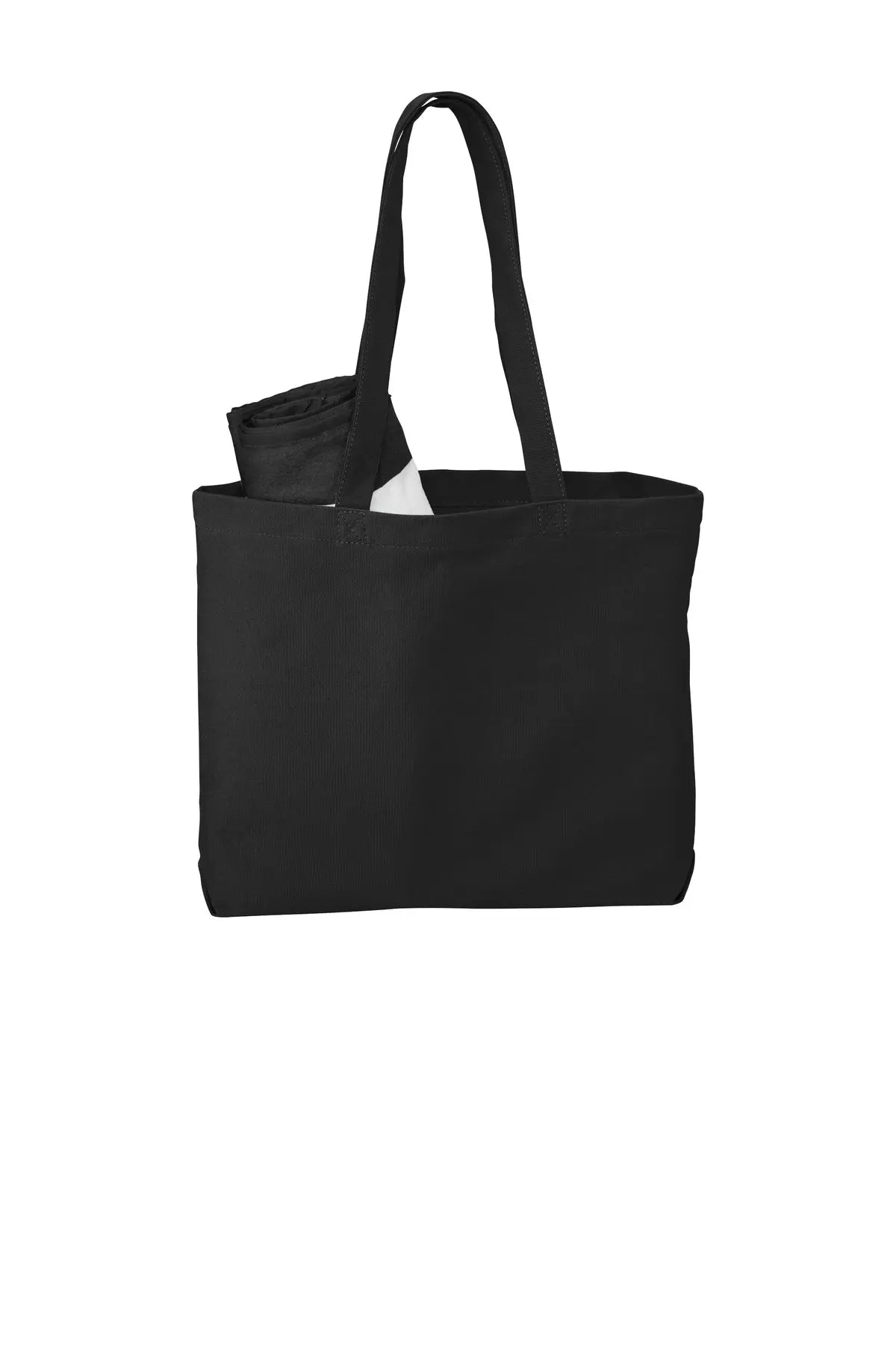 Port Authority® Beach Wash® Tote #BG421 Game Over Merch