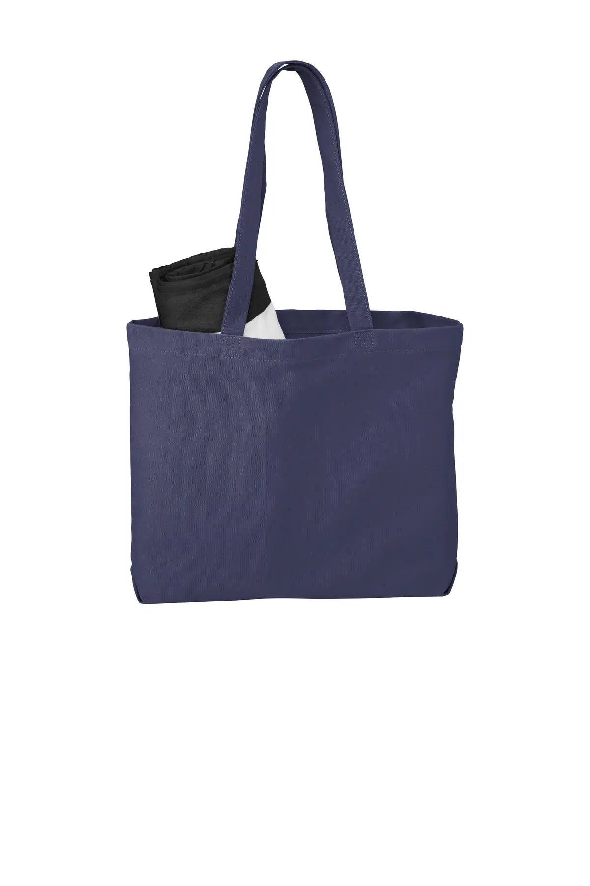 Port Authority® Beach Wash® Tote #BG421 Game Over Merch