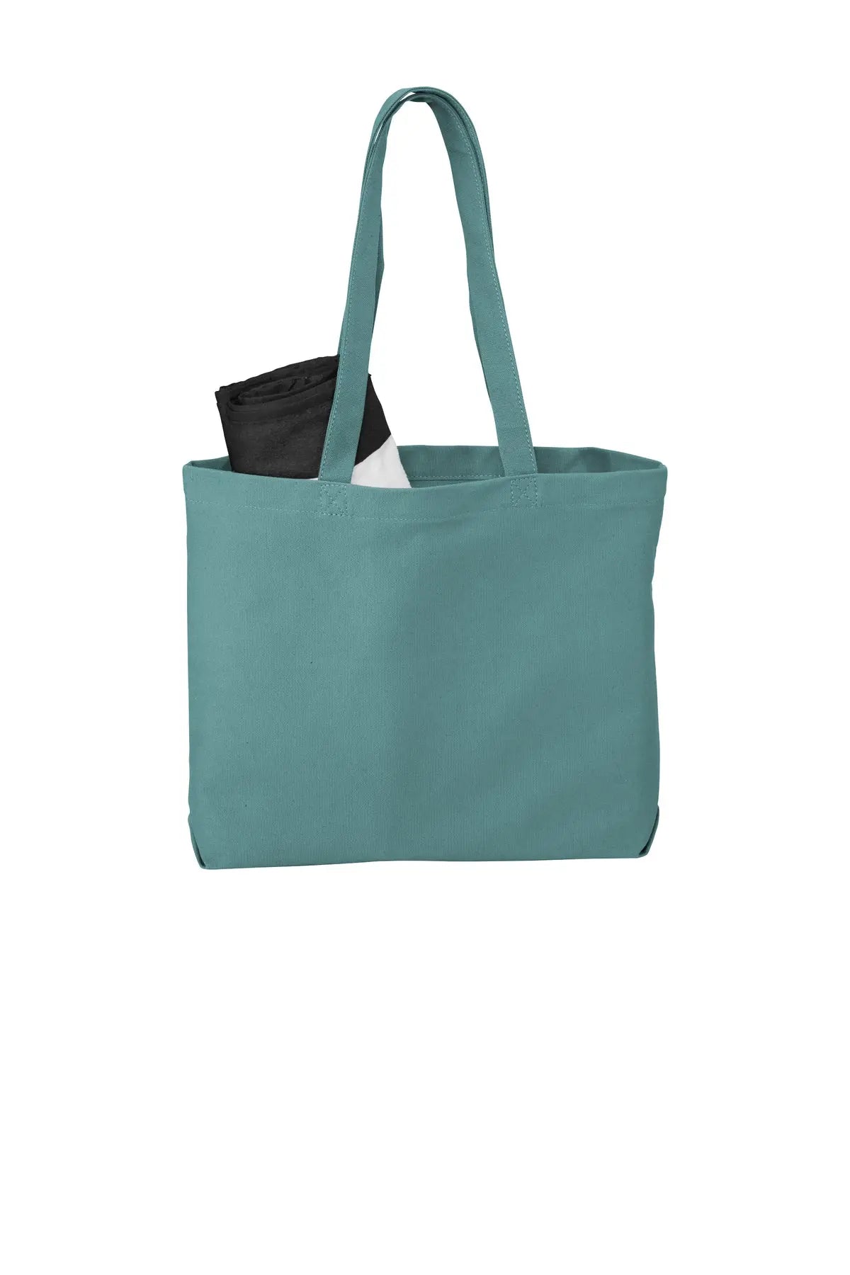 Port Authority® Beach Wash® Tote #BG421 Game Over Merch