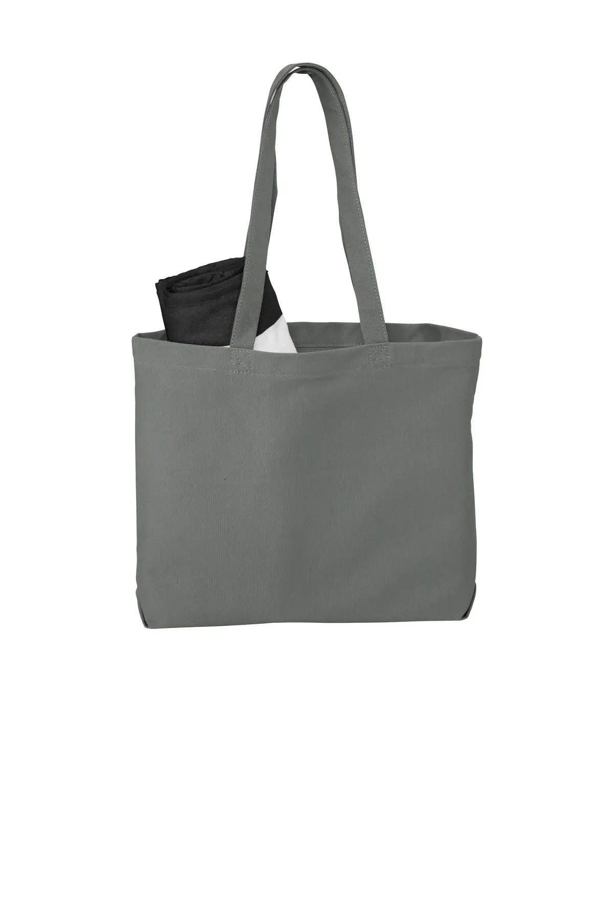 Port Authority® Beach Wash® Tote #BG421 Game Over Merch
