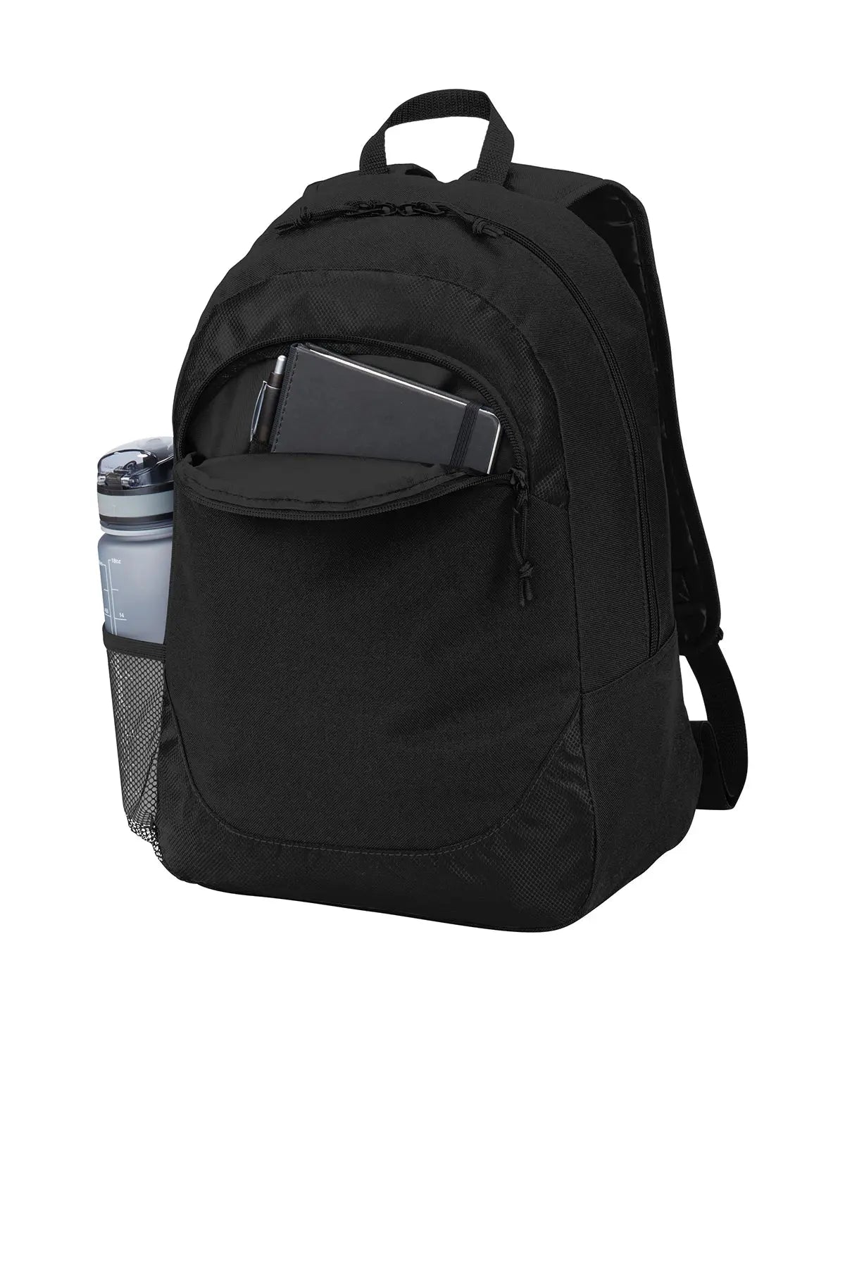 Port Authority® Circuit Backpack #BG217 Game Over Merch