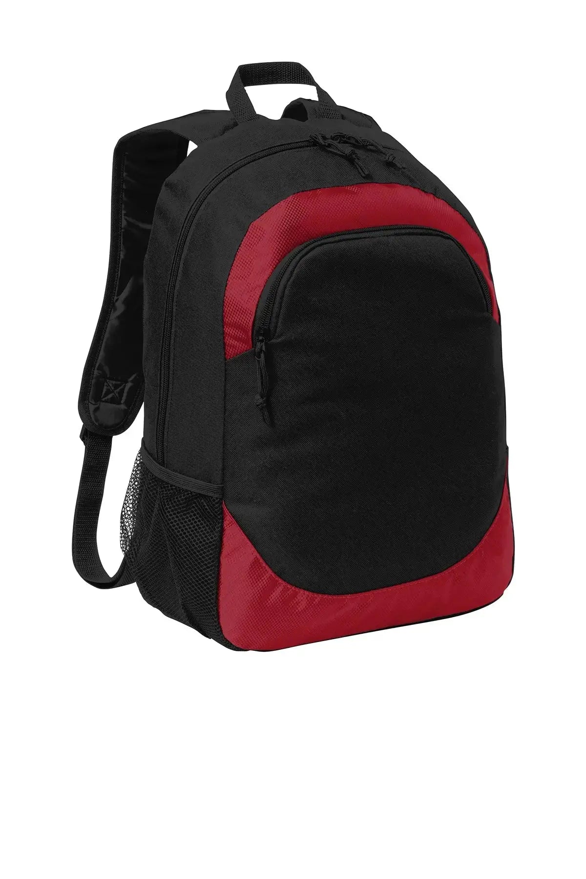 Port Authority® Circuit Backpack #BG217 Game Over Merch