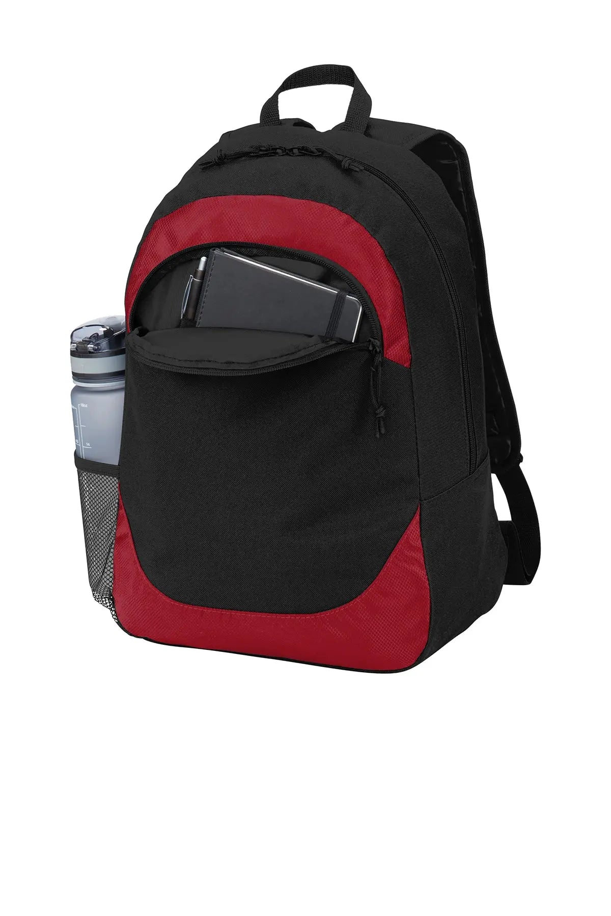 Port Authority® Circuit Backpack #BG217 Game Over Merch