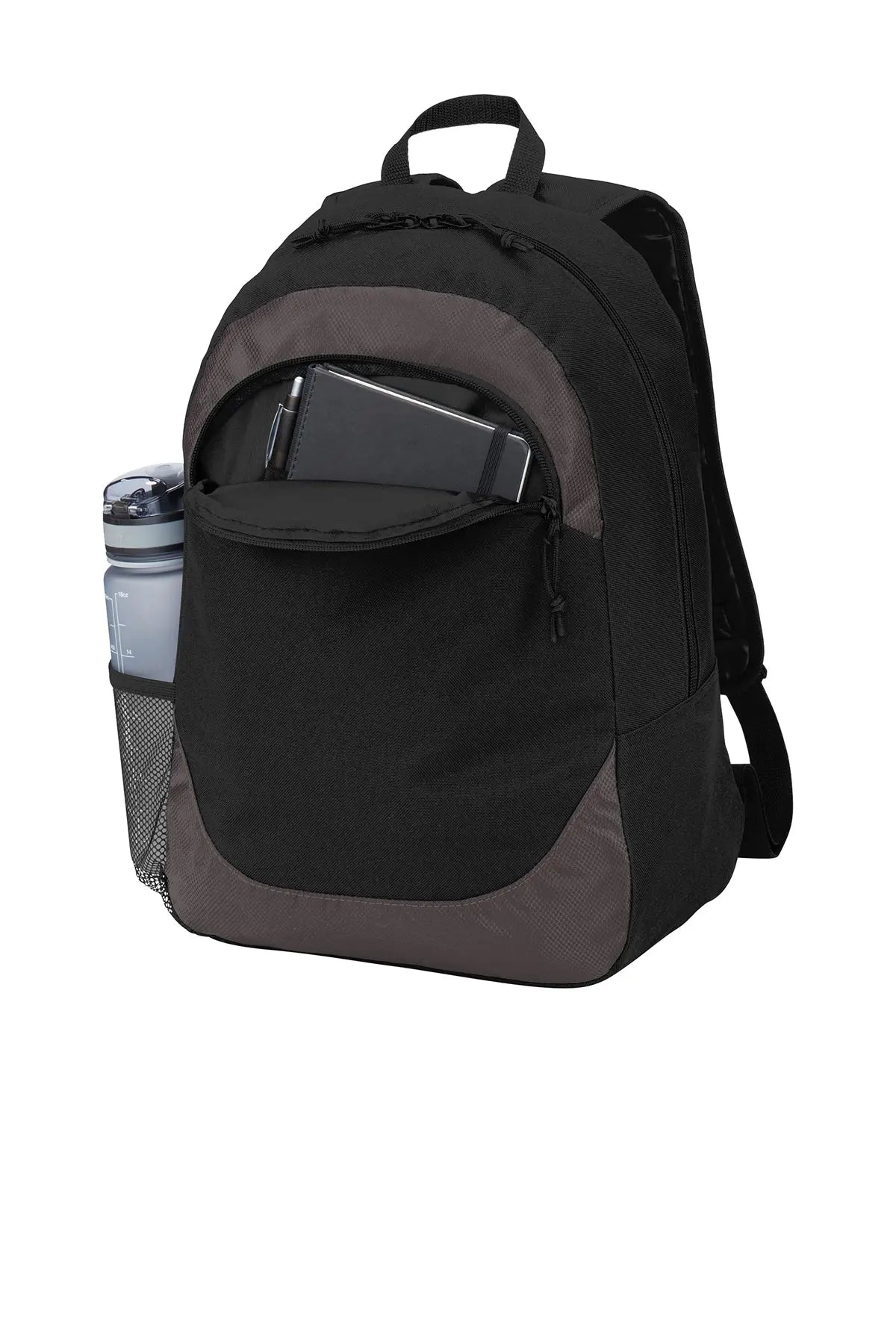 Port Authority® Circuit Backpack #BG217 Game Over Merch