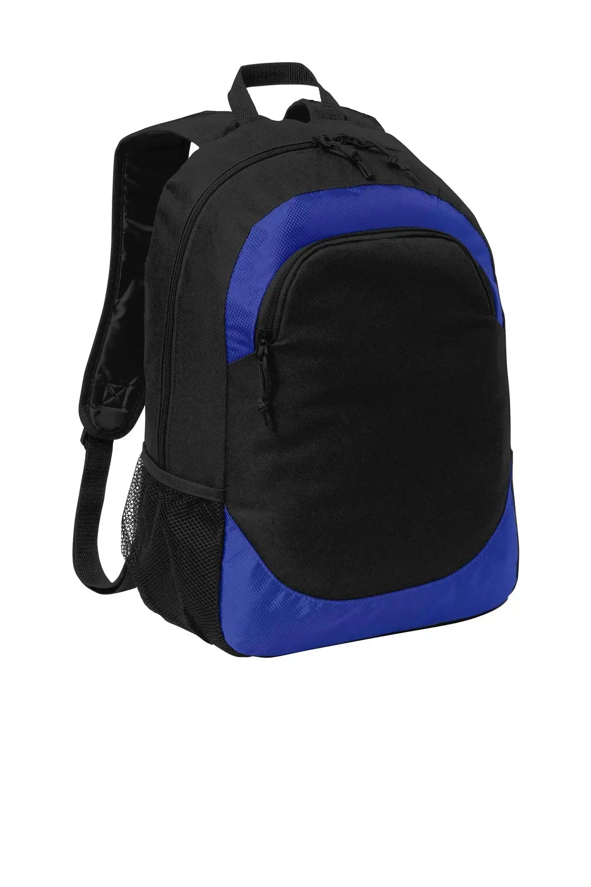 Port Authority® Circuit Backpack #BG217 Game Over Merch