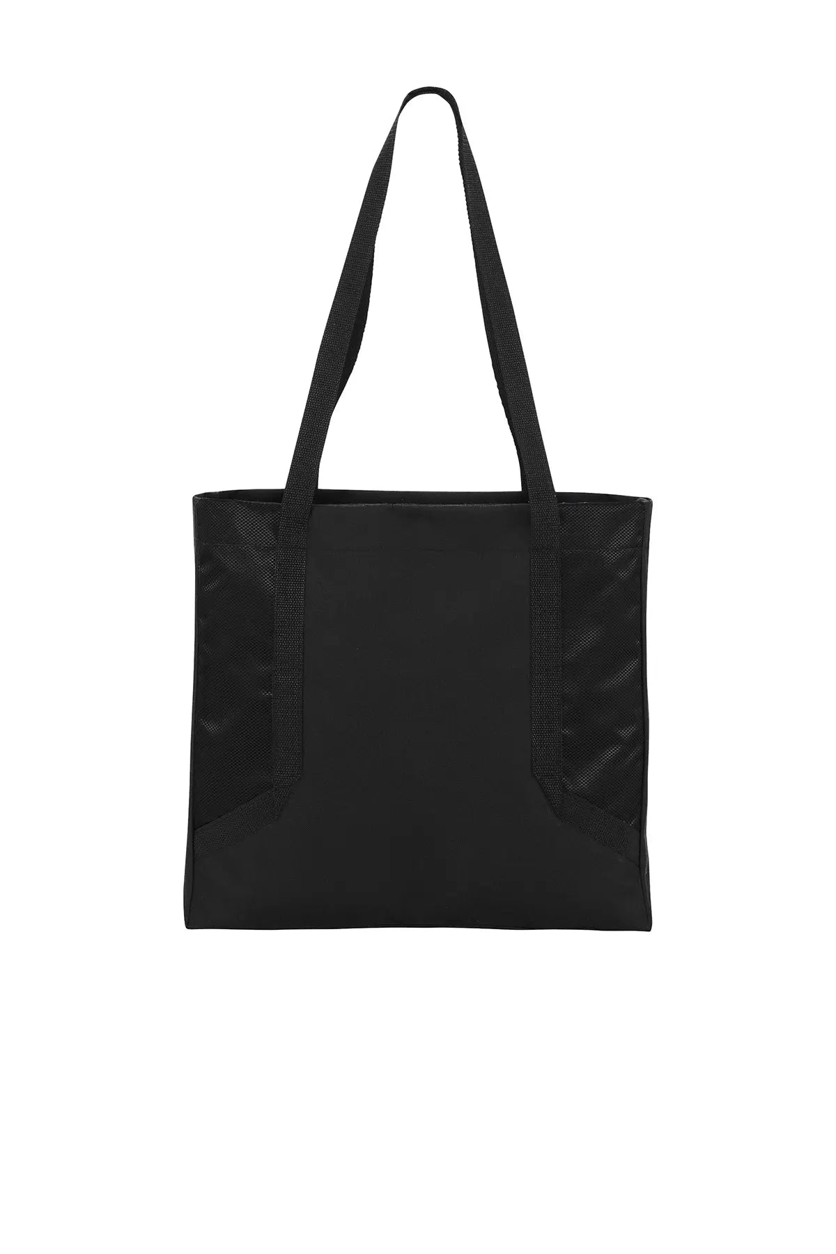 Port Authority® Circuit Tote #BG417 Game Over Merch