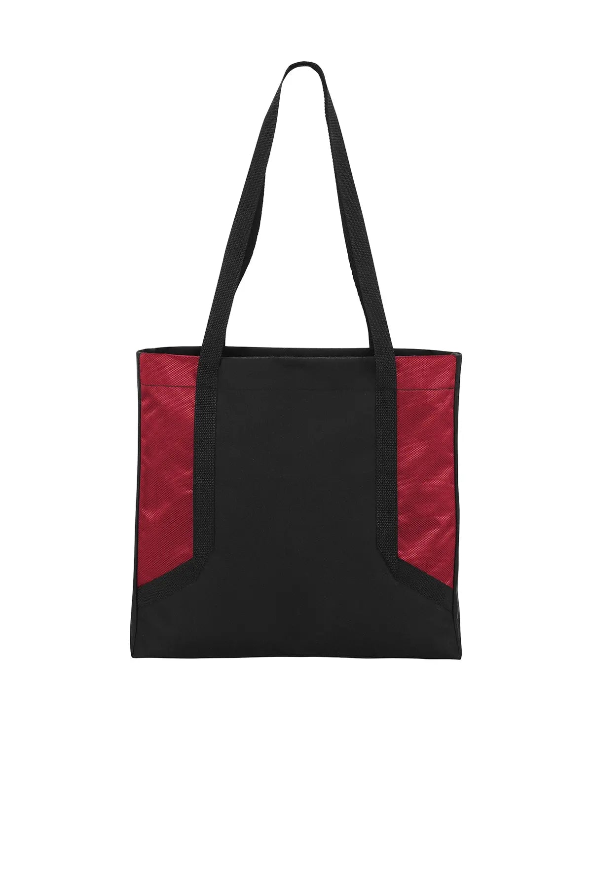 Port Authority® Circuit Tote #BG417 Game Over Merch