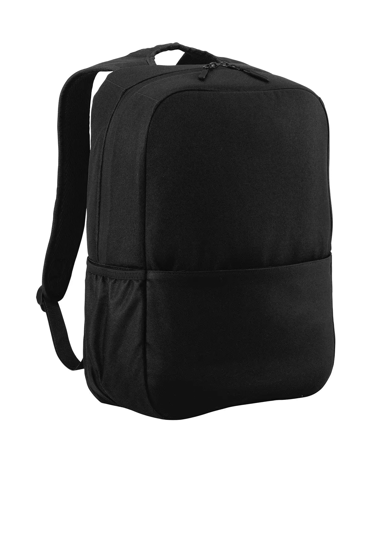 Port Authority® Access Square Backpack #BG218 Game Over Merch
