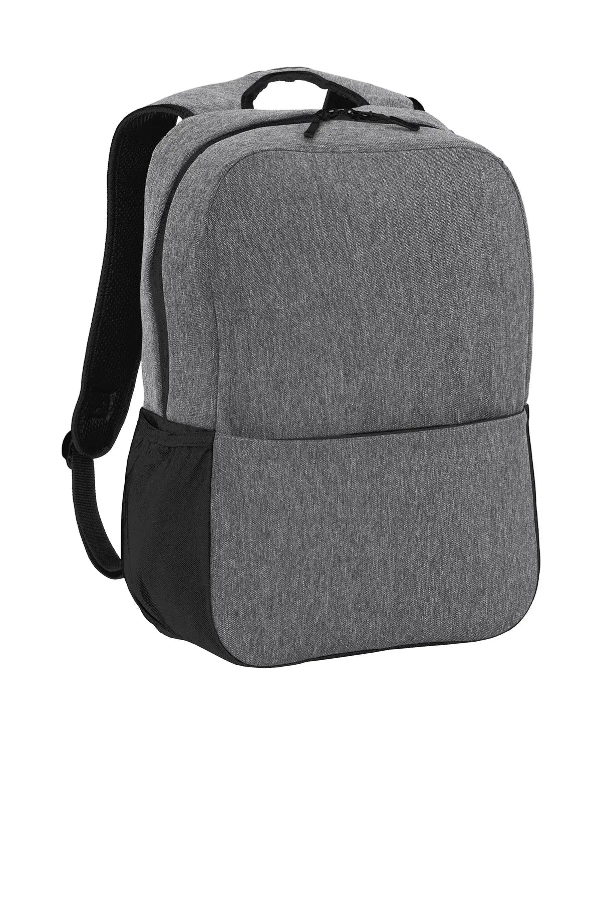 Port Authority® Access Square Backpack #BG218 Game Over Merch