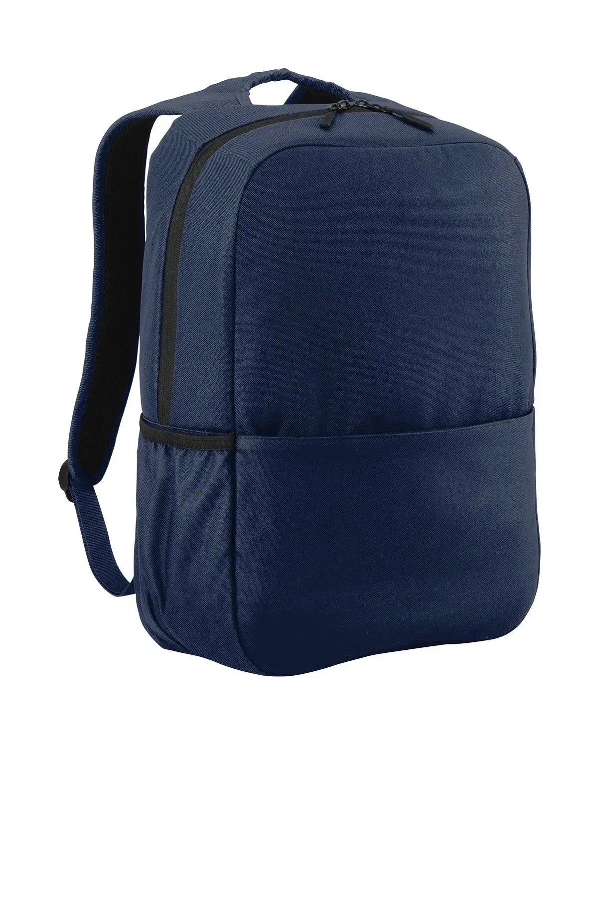 Port Authority® Access Square Backpack #BG218 Game Over Merch