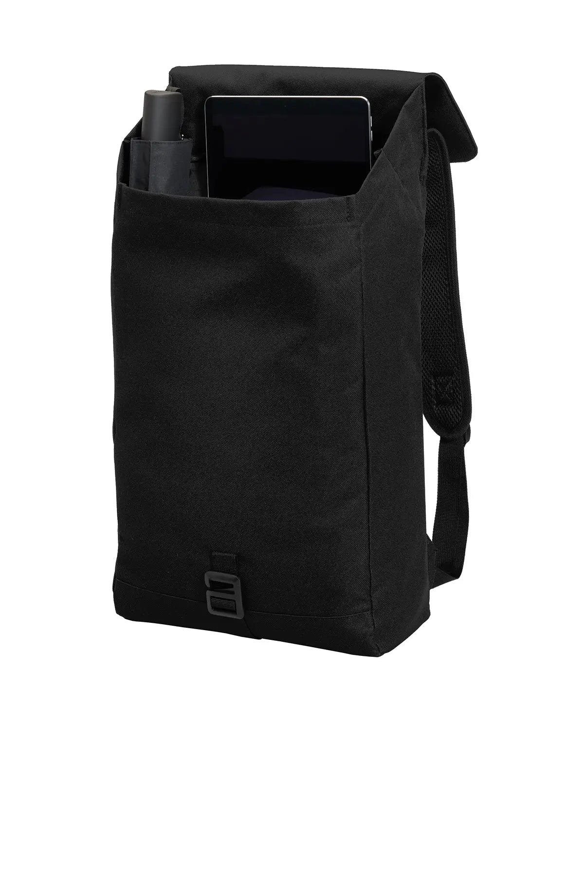 Port Authority® Access Rucksack #BG219 Game Over Merch