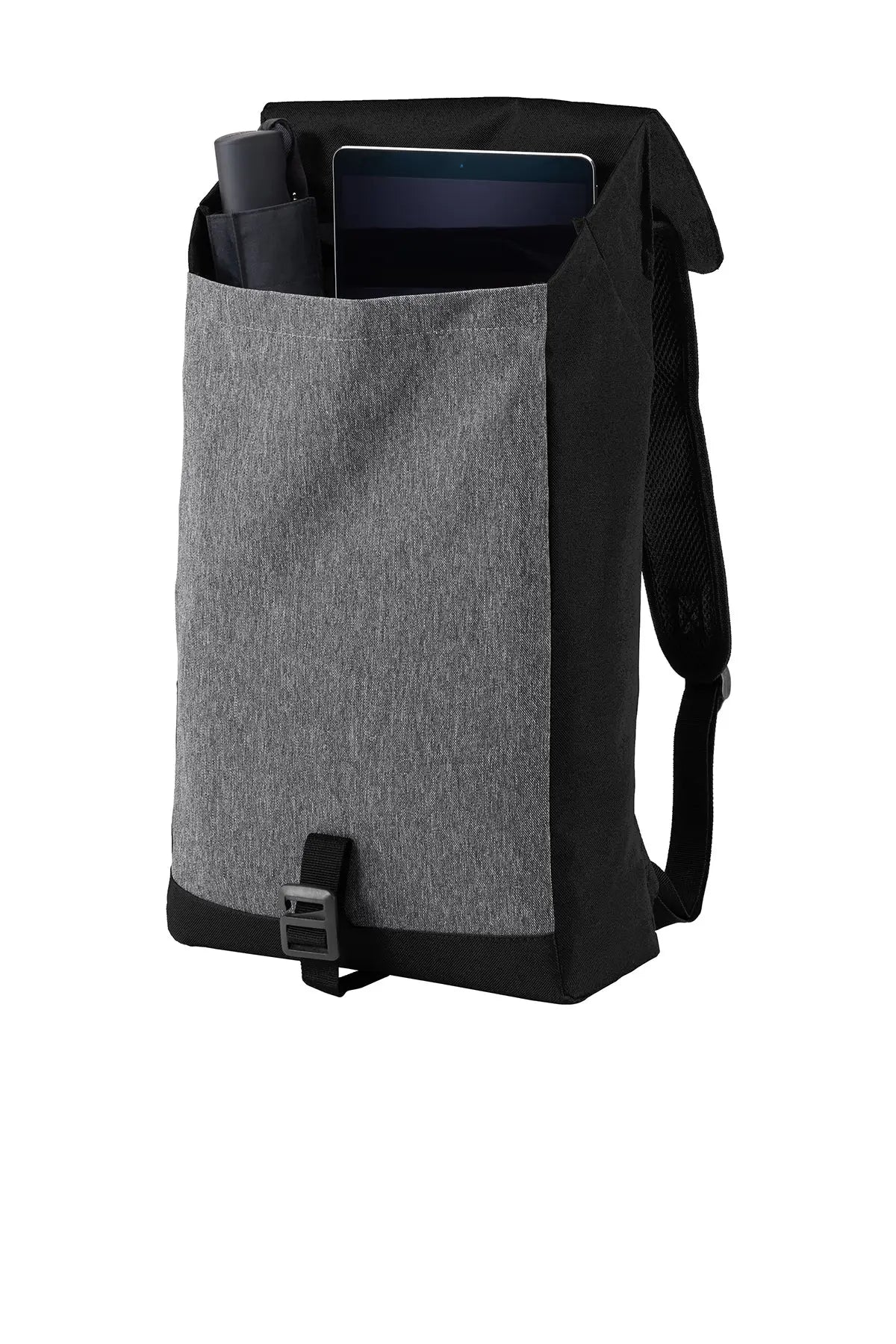 Port Authority® Access Rucksack #BG219 Game Over Merch