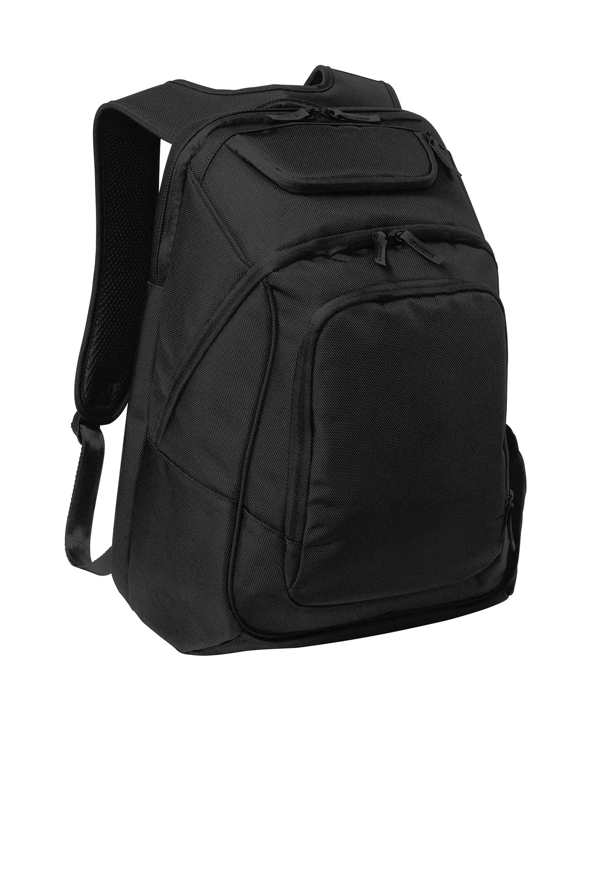 Port Authority® Exec Backpack #BG223 Game Over Merch
