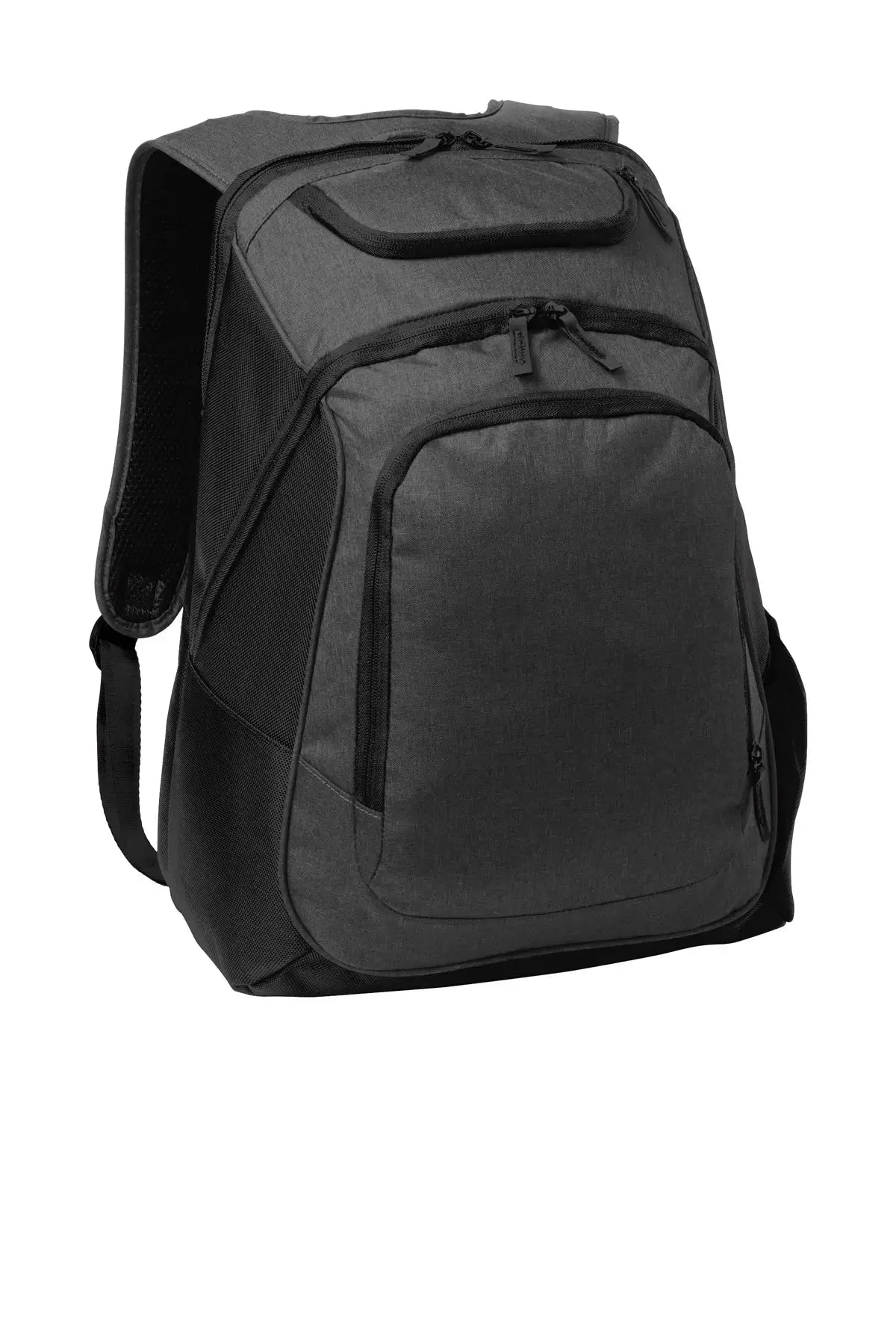 Port Authority® Exec Backpack #BG223 Game Over Merch