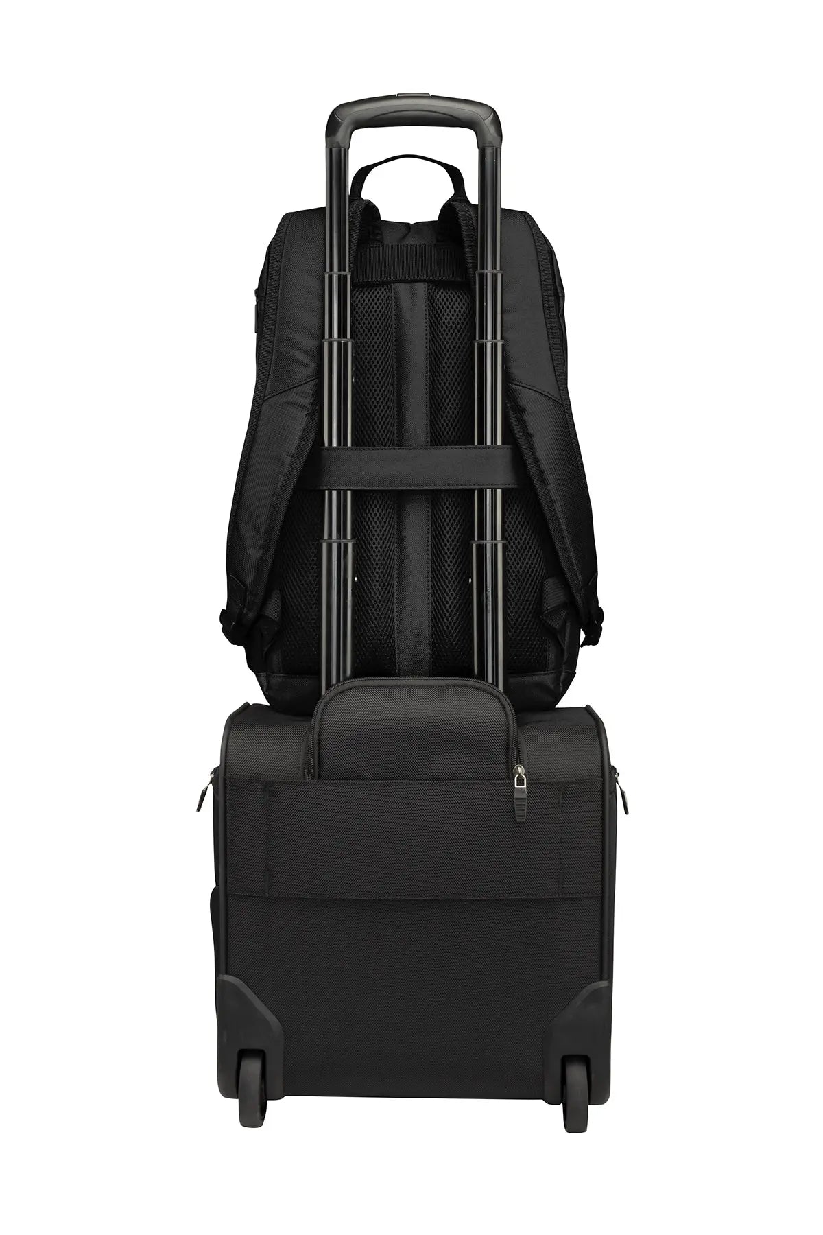 Port Authority® City Backpack #BG222 Game Over Merch
