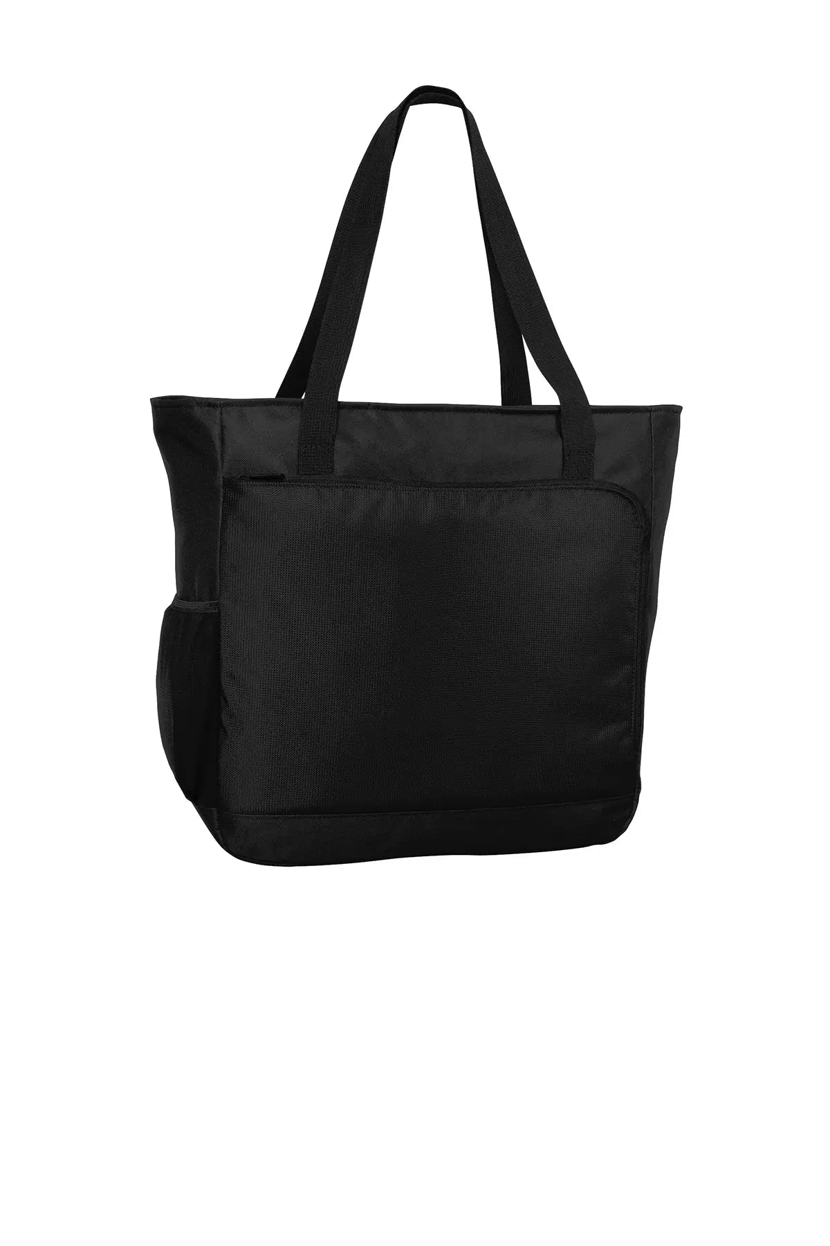 Port Authority® City Tote #BG422 Game Over Merch