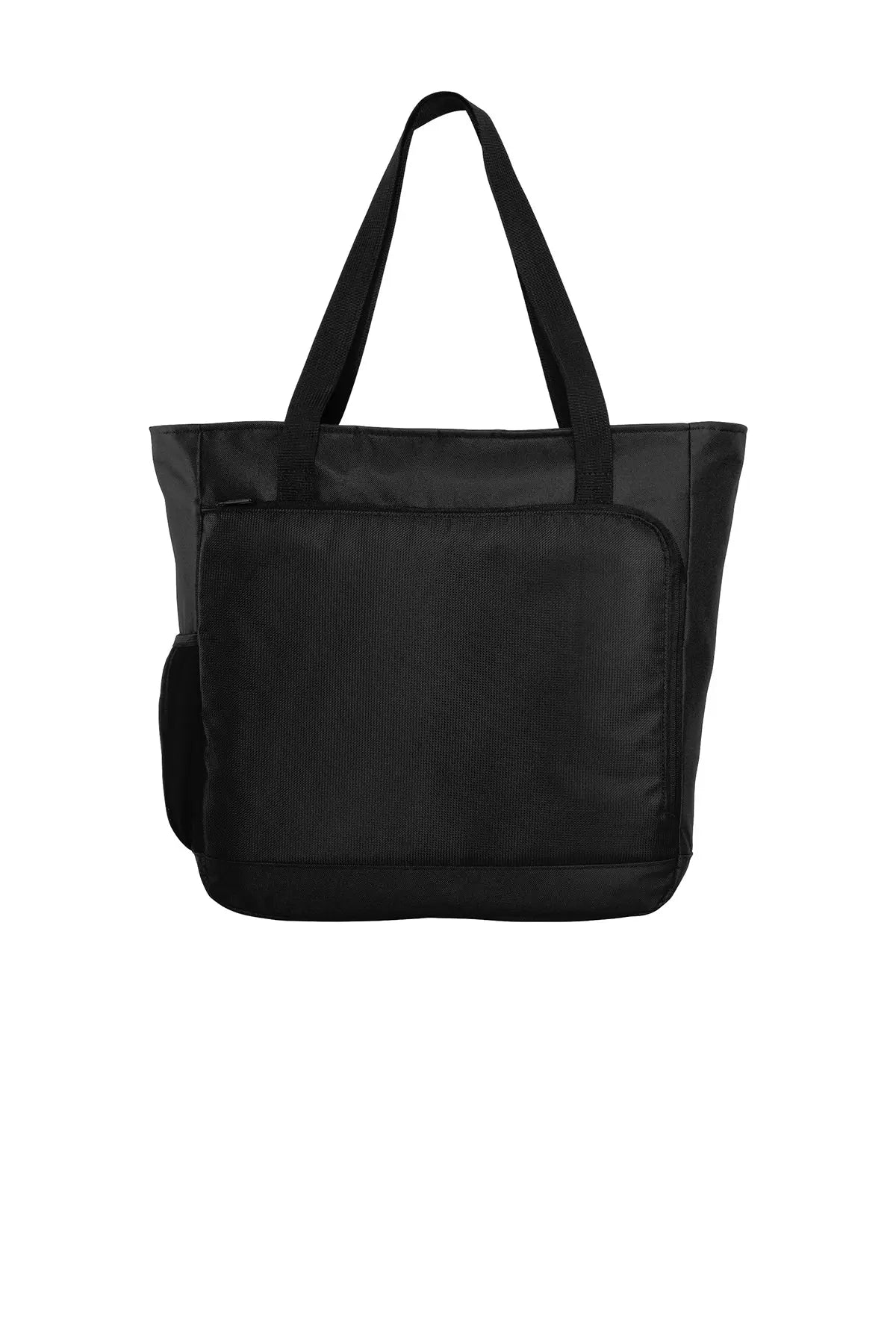 Port Authority® City Tote #BG422 Game Over Merch