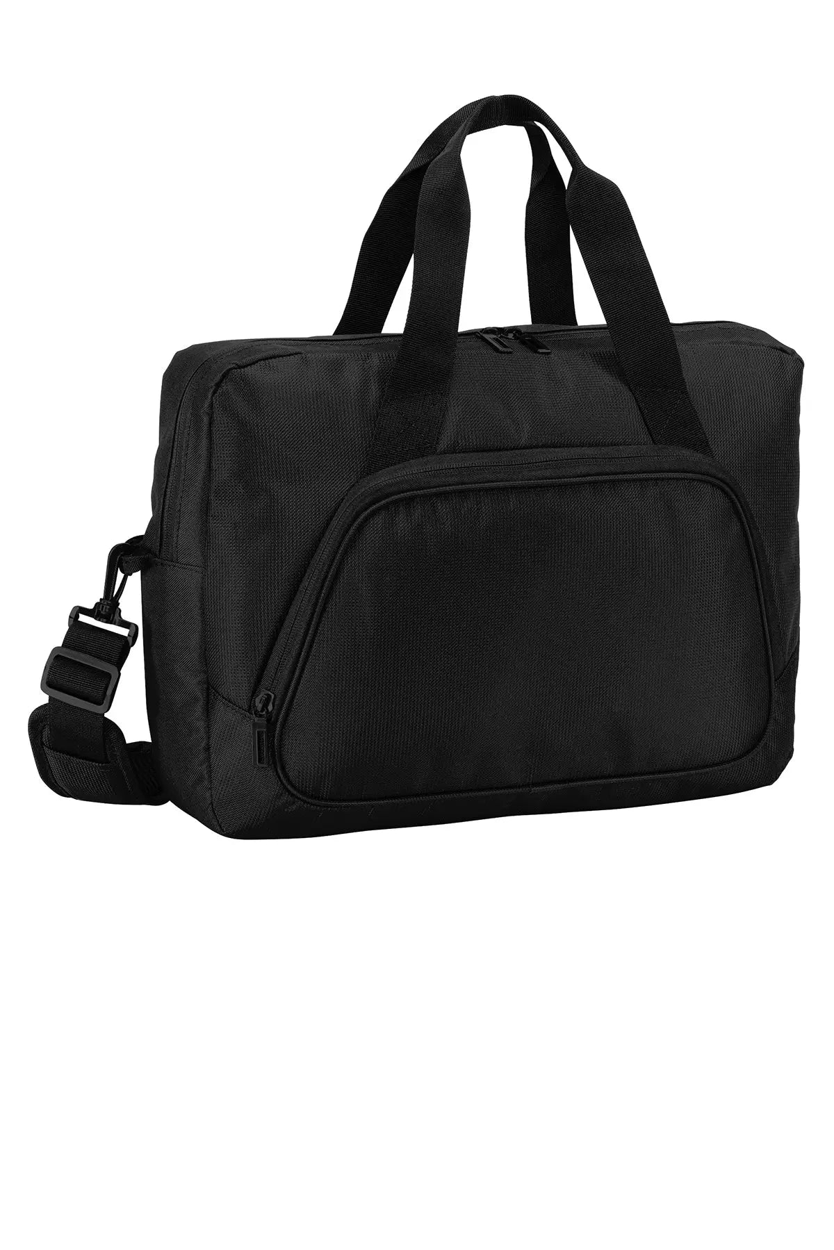 Port Authority® City Briefcase #BG322 Game Over Merch