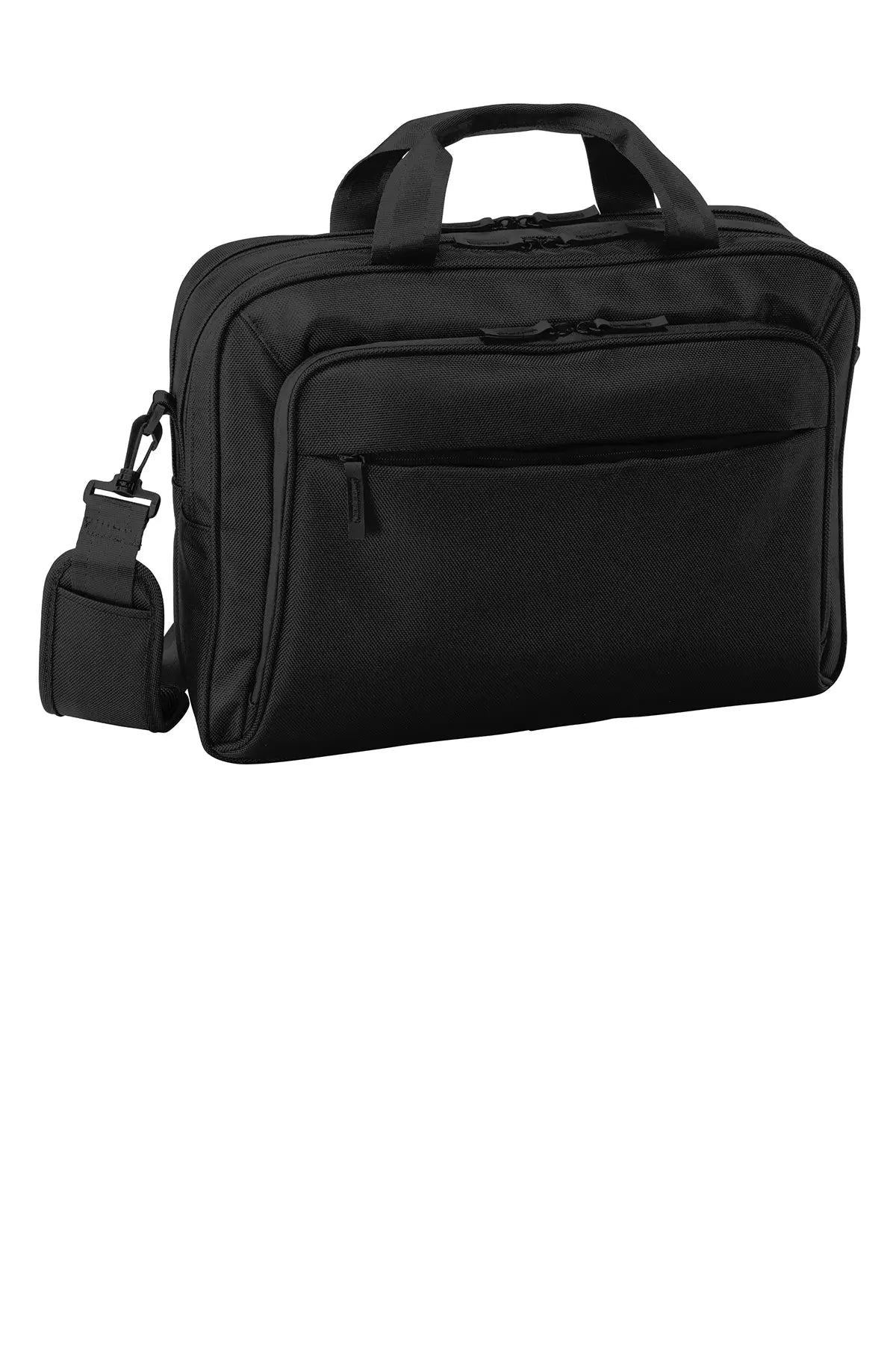 Port Authority® Exec Briefcase #BG323 Game Over Merch