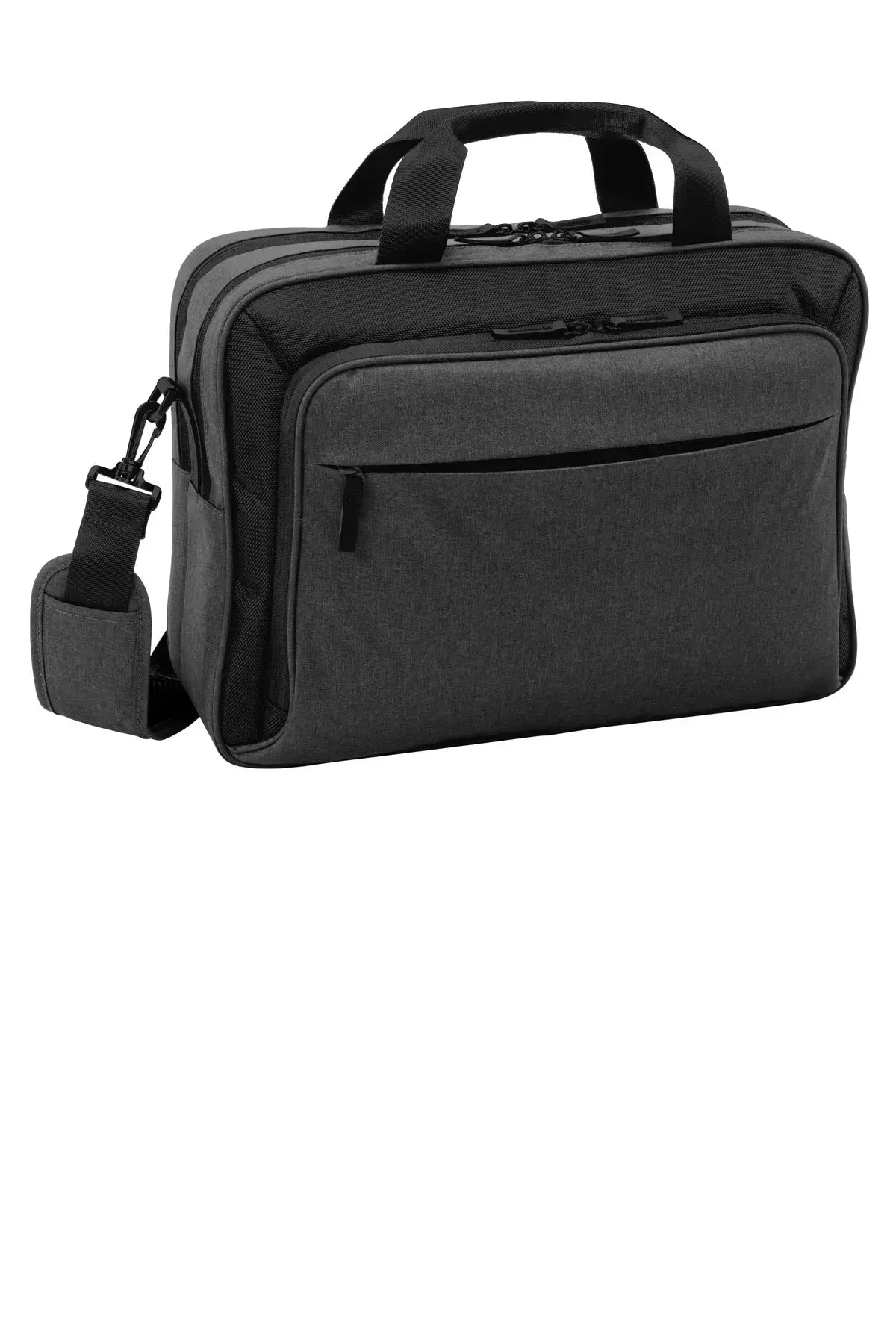 Port Authority® Exec Briefcase #BG323 Game Over Merch