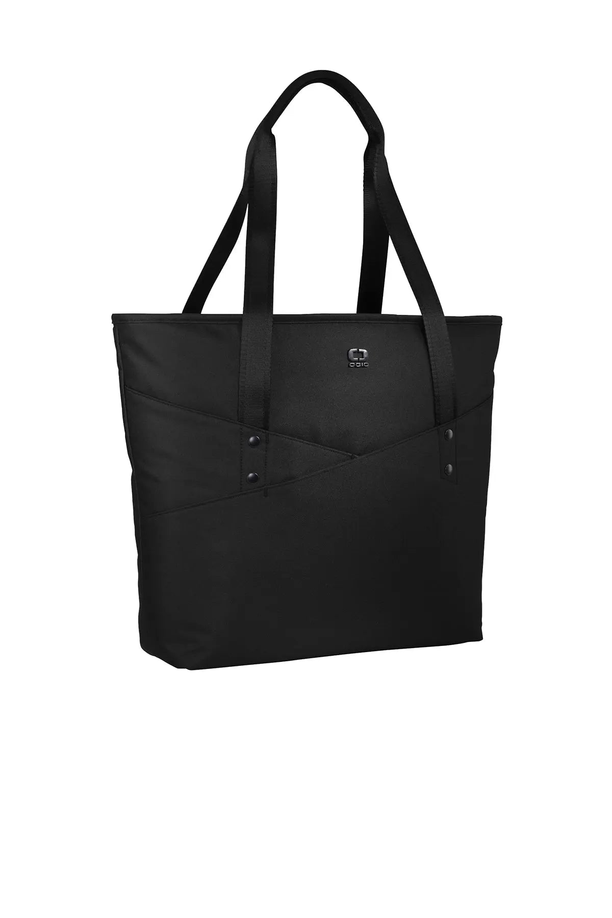 OGIO® Downtown Tote #94000 Game Over Merch