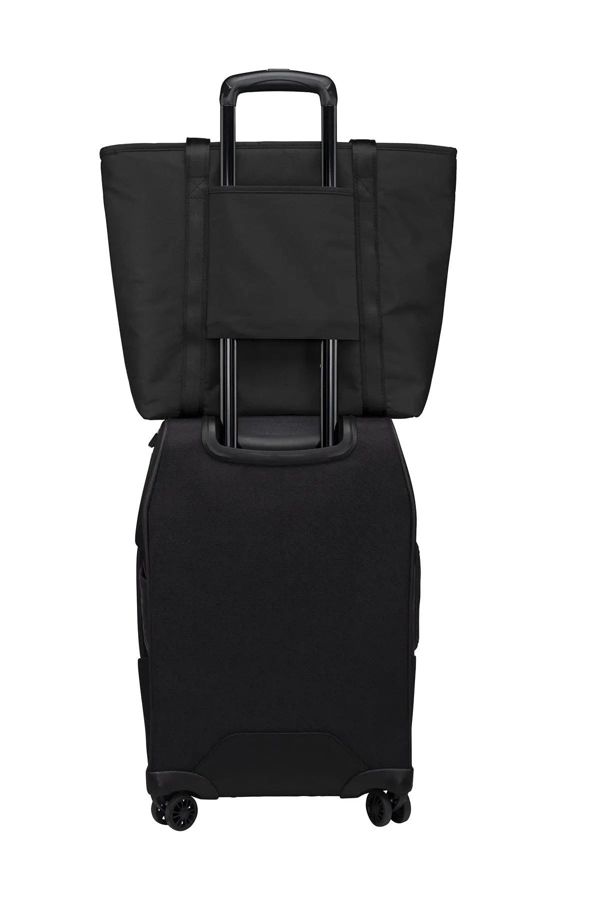 OGIO® Downtown Tote #94000 Game Over Merch