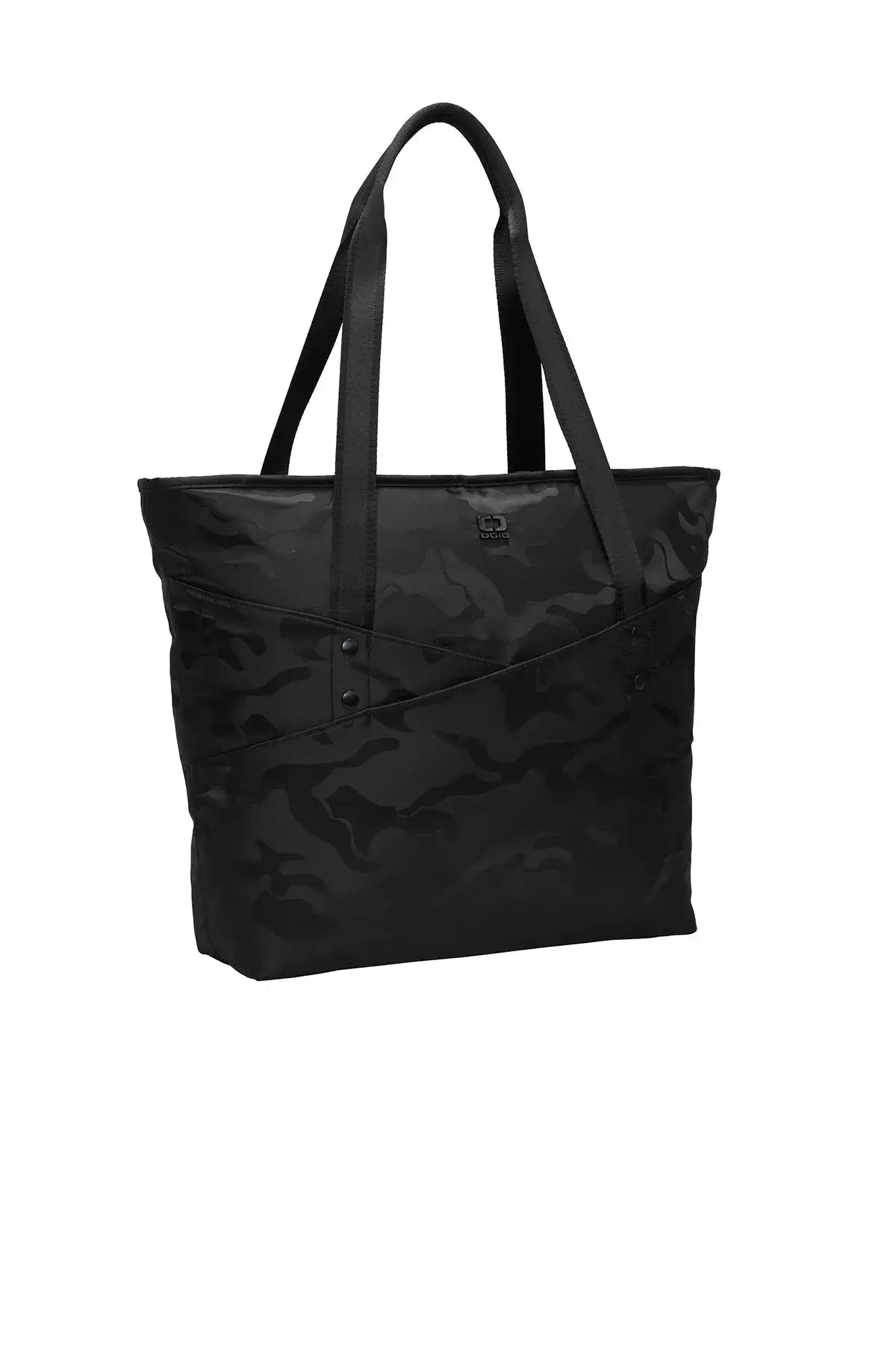 OGIO® Downtown Tote #94000 Game Over Merch