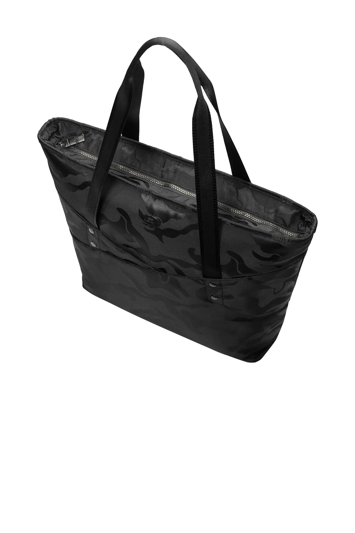 OGIO® Downtown Tote #94000 Game Over Merch
