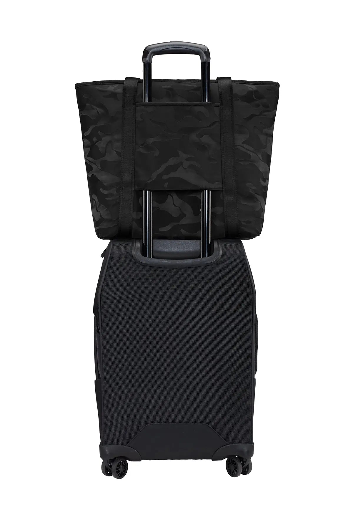 OGIO® Downtown Tote #94000 Game Over Merch
