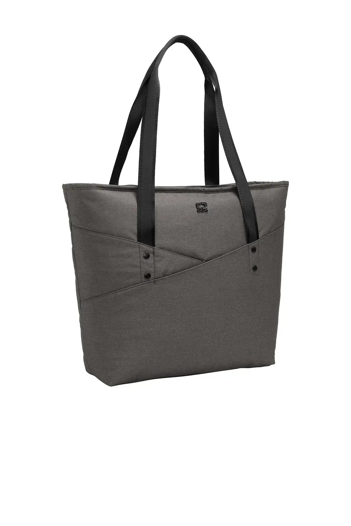 OGIO® Downtown Tote #94000 Game Over Merch