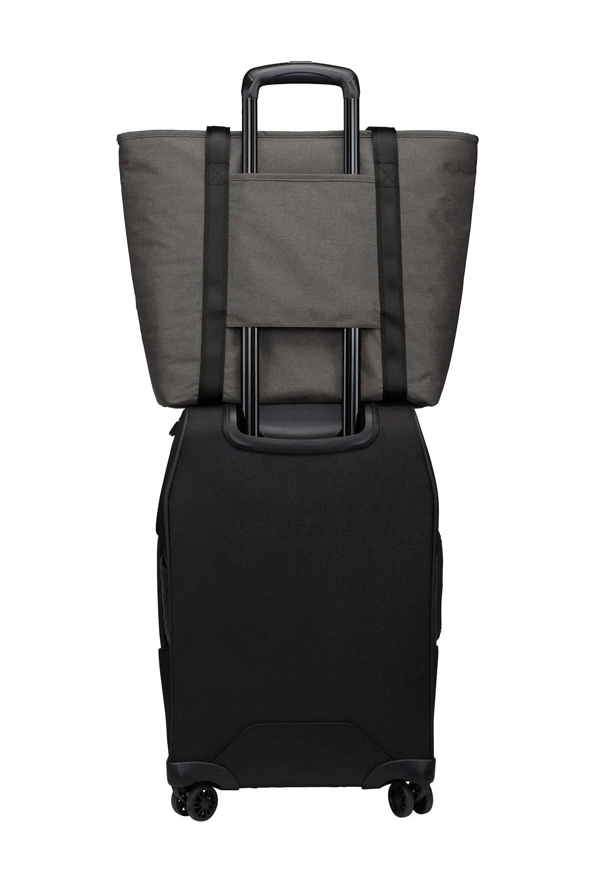 OGIO® Downtown Tote #94000 Game Over Merch