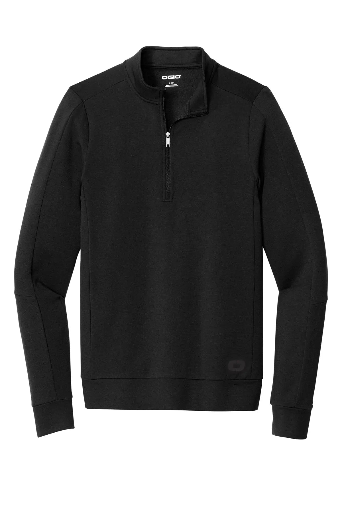 OGIO® Luuma 1/2-Zip Fleece #OG813 Game Over Merch