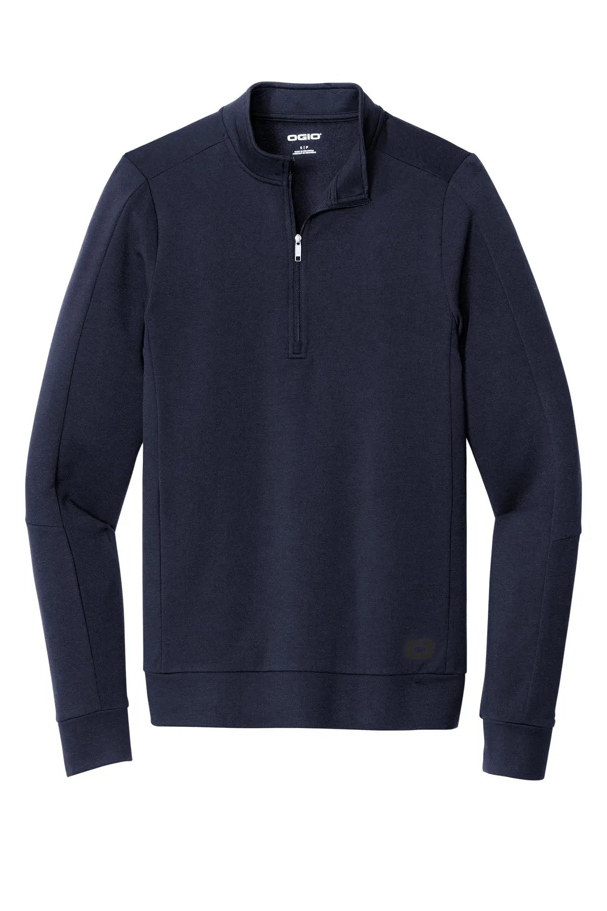OGIO® Luuma 1/2-Zip Fleece #OG813 Game Over Merch