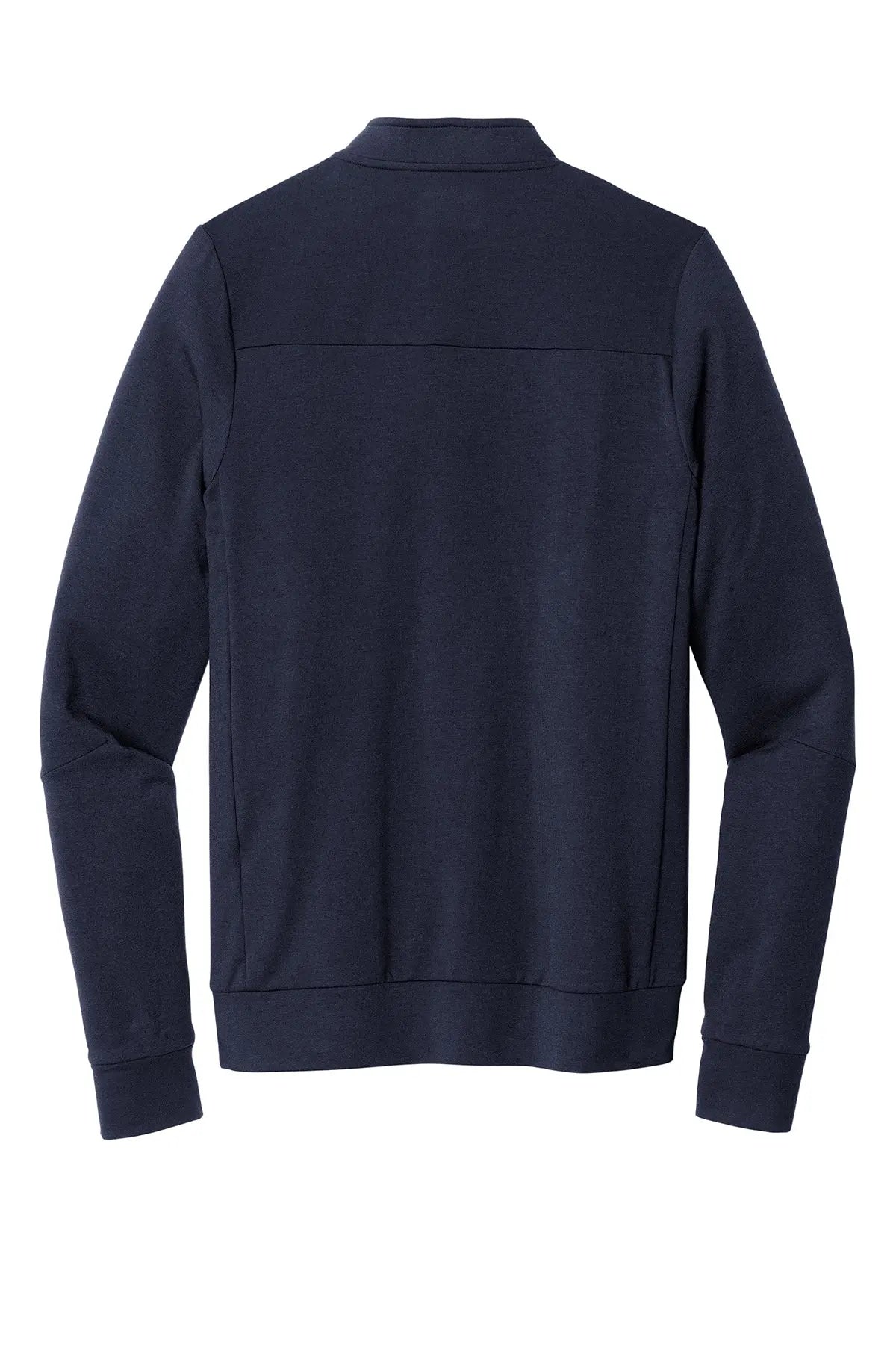 OGIO® Luuma 1/2-Zip Fleece #OG813 Game Over Merch