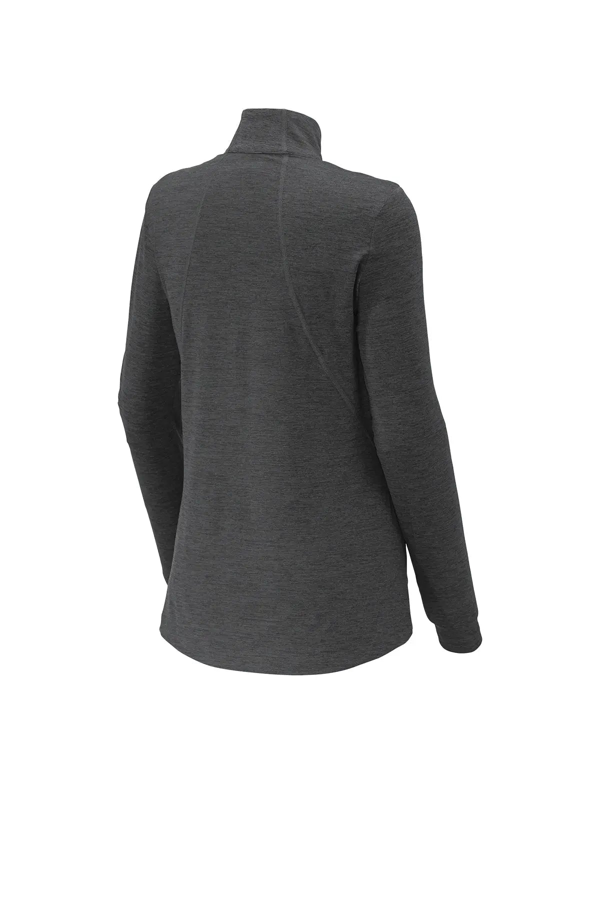 Sport-Tek® Women's Exchange 1.5 Long Sleeve 1/2-Zip #LST711 Game Over Merch