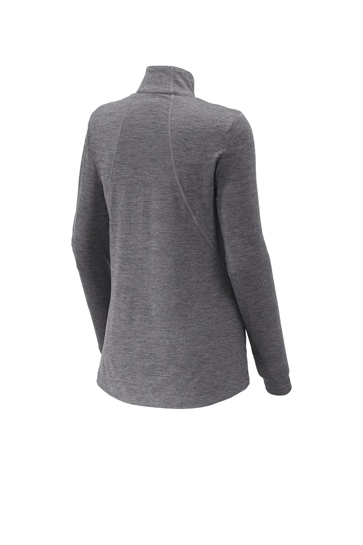 Sport-Tek® Women's Exchange 1.5 Long Sleeve 1/2-Zip #LST711 Game Over Merch